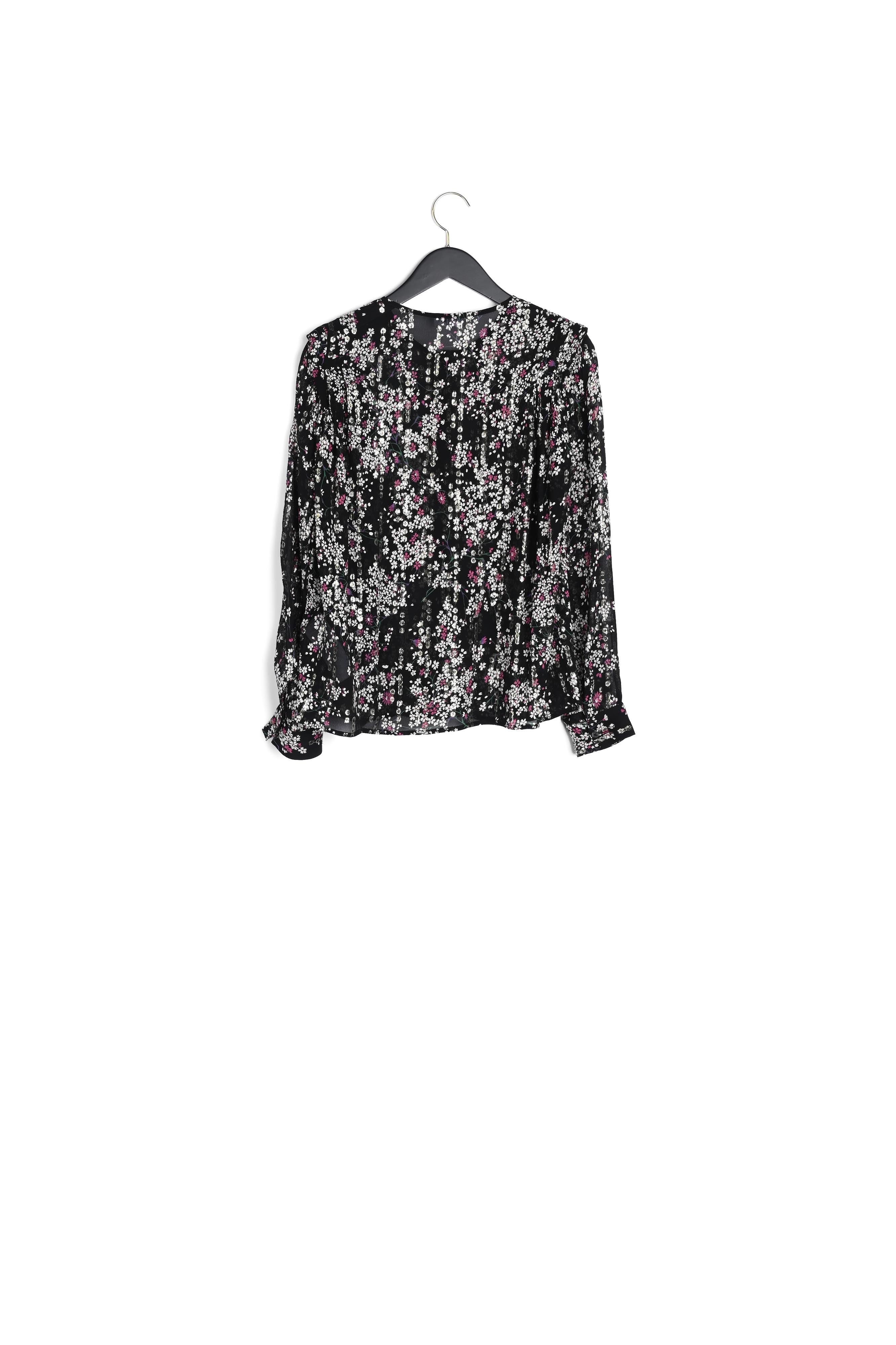 Blouse légère Faume - seconde main