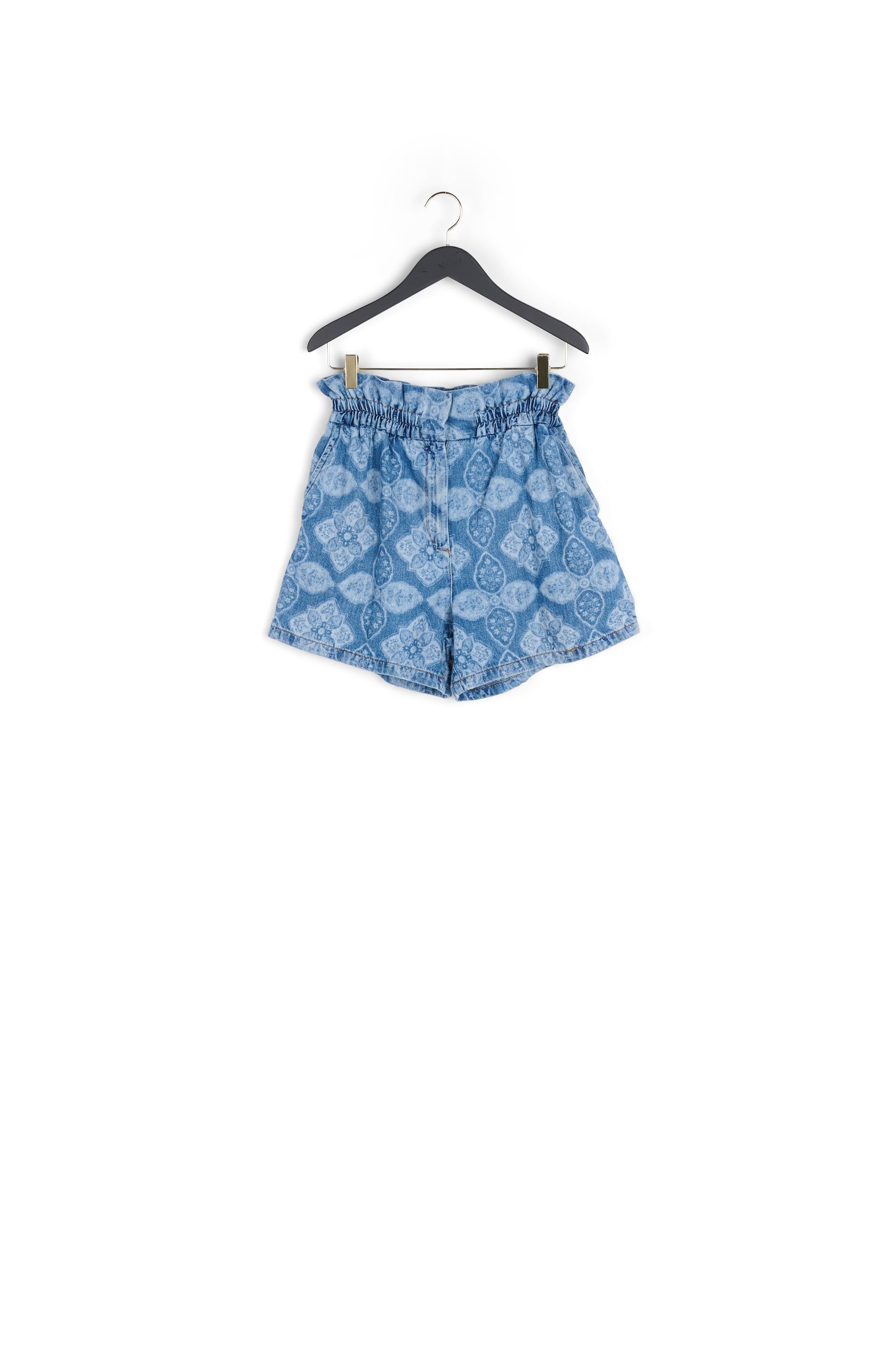 Short imprimé Faume - seconde main