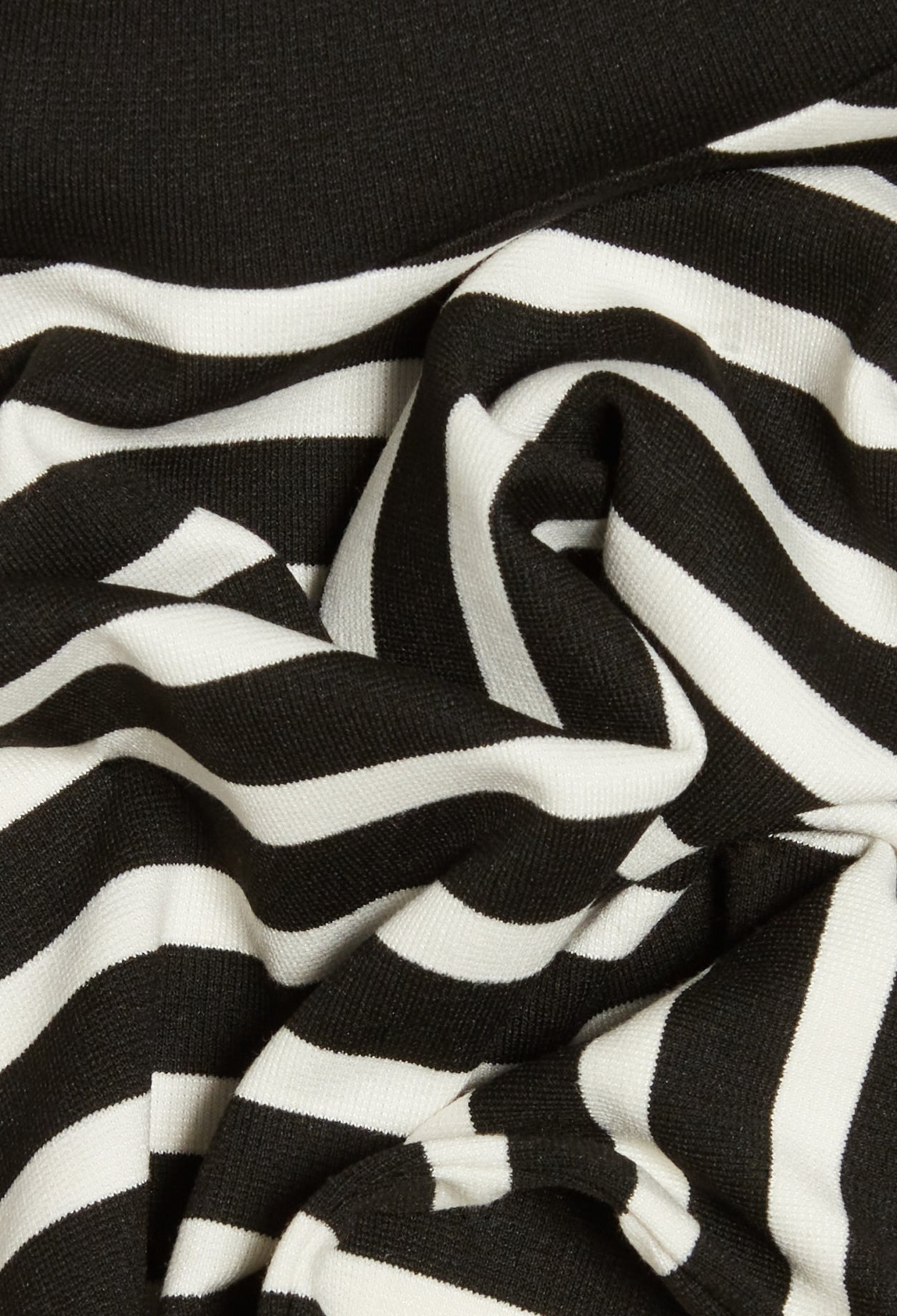 Marinière en viscose Faume - seconde main