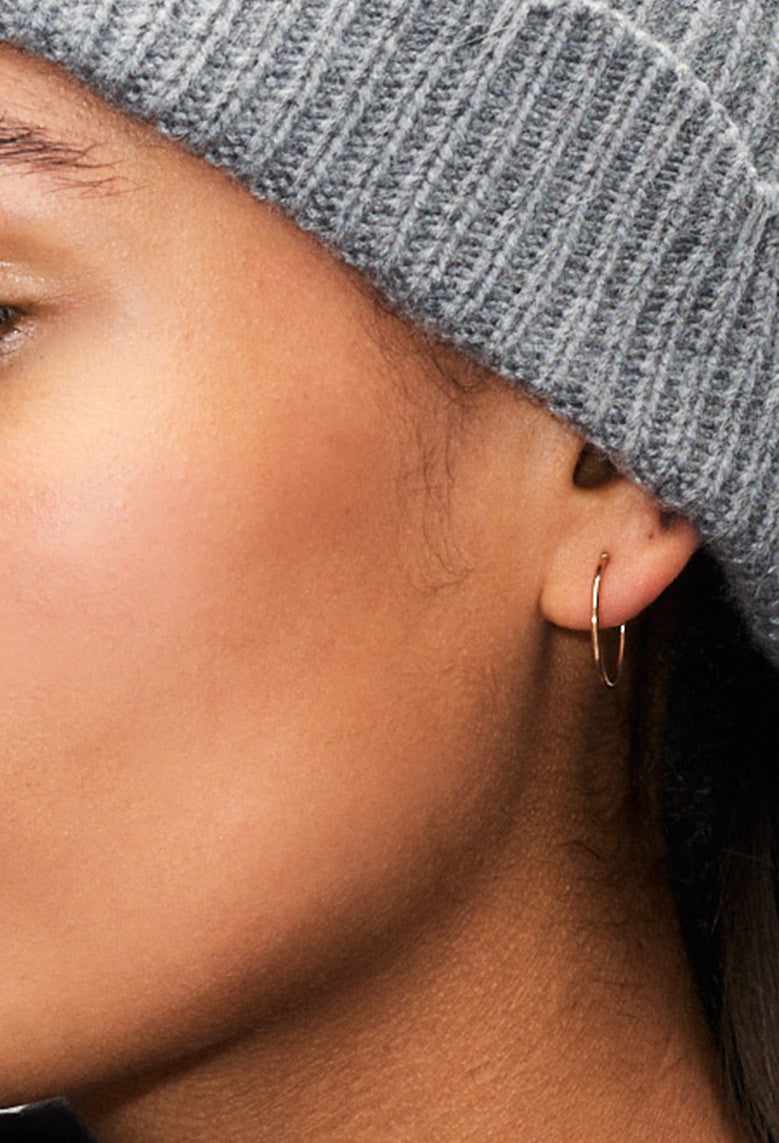 Bonnet à coquilles Faume - seconde main