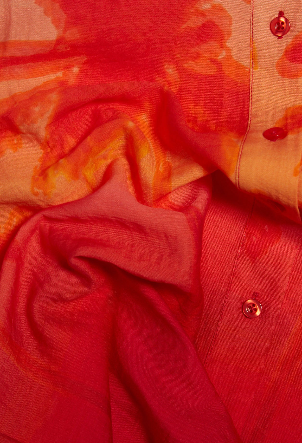 Chemise à manches courtes Faume - seconde main