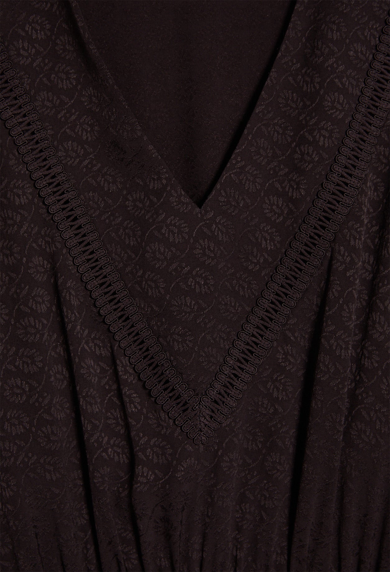 Robe cintrée Faume - seconde main