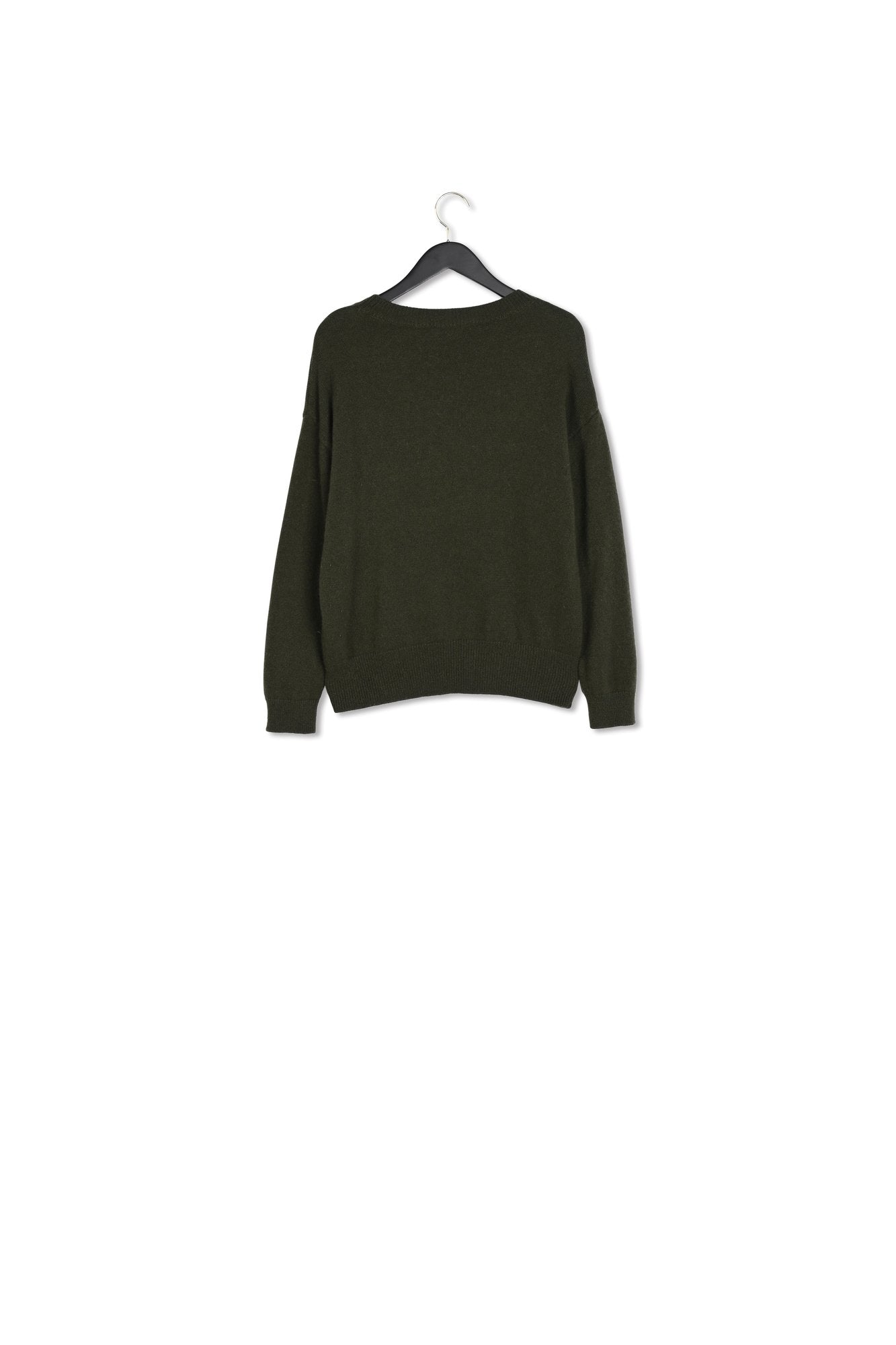 Pull 100% cachemire Faume - seconde main