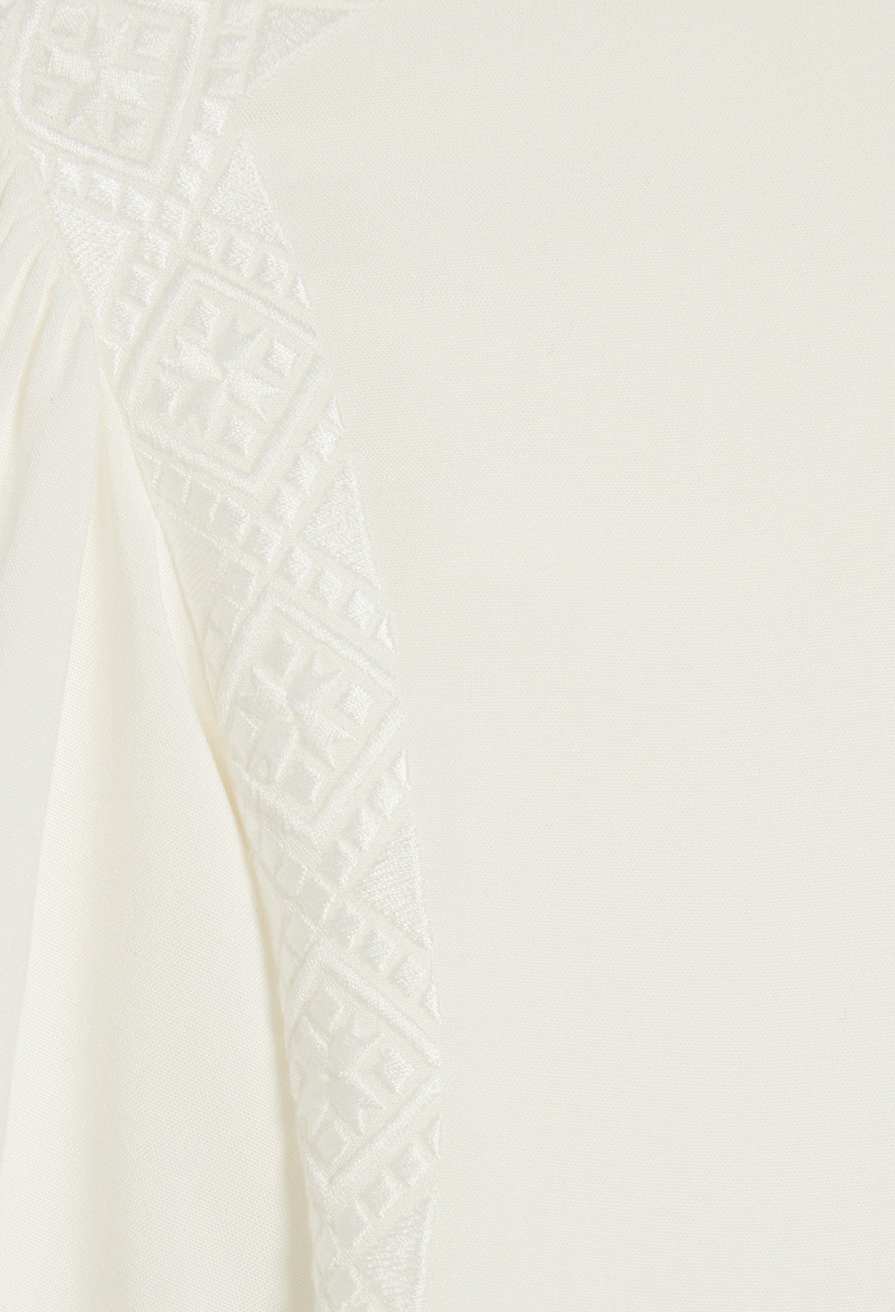 Chemise oversize Faume - seconde main