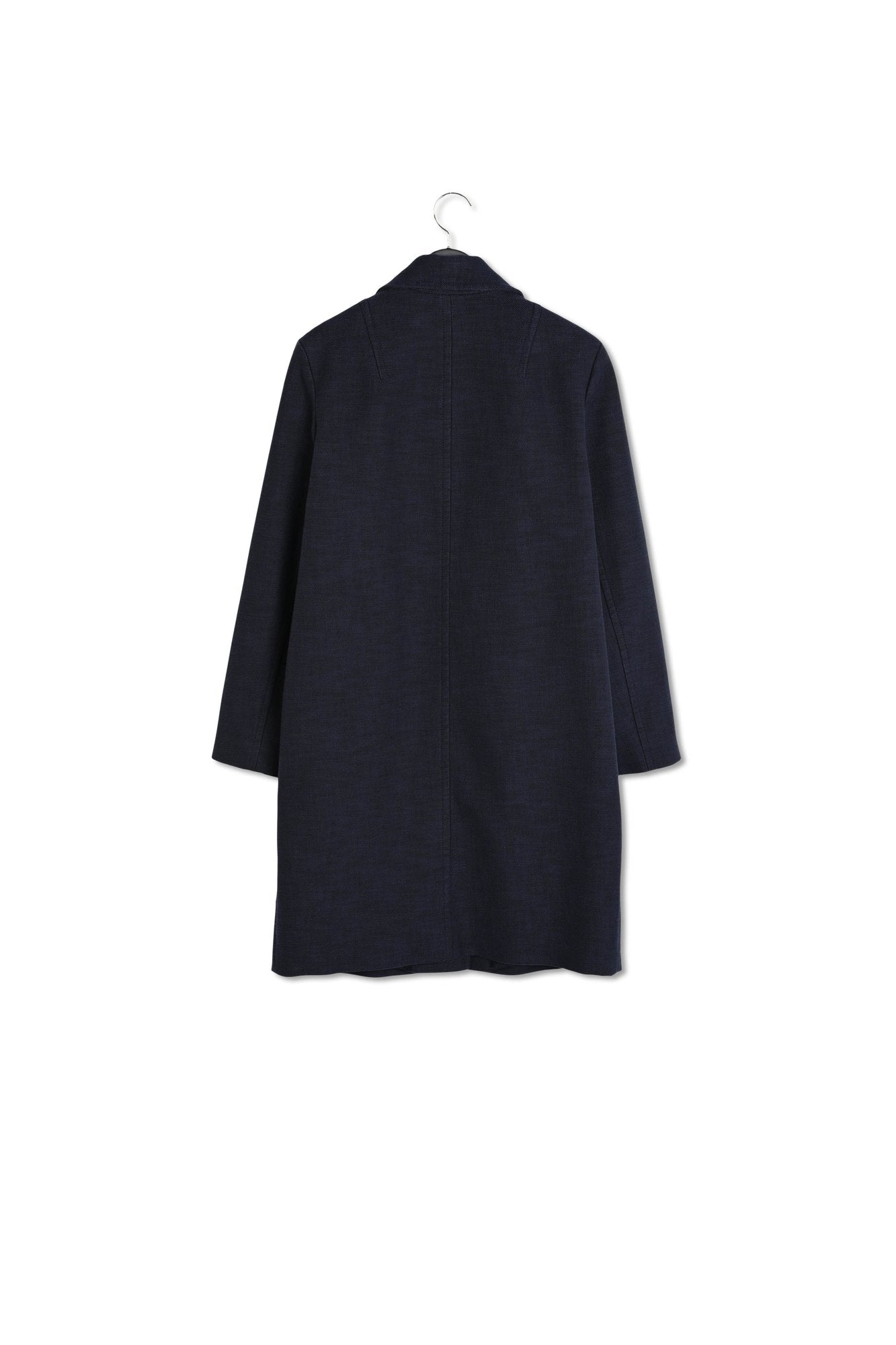 Mantau mi-long Faume - seconde main