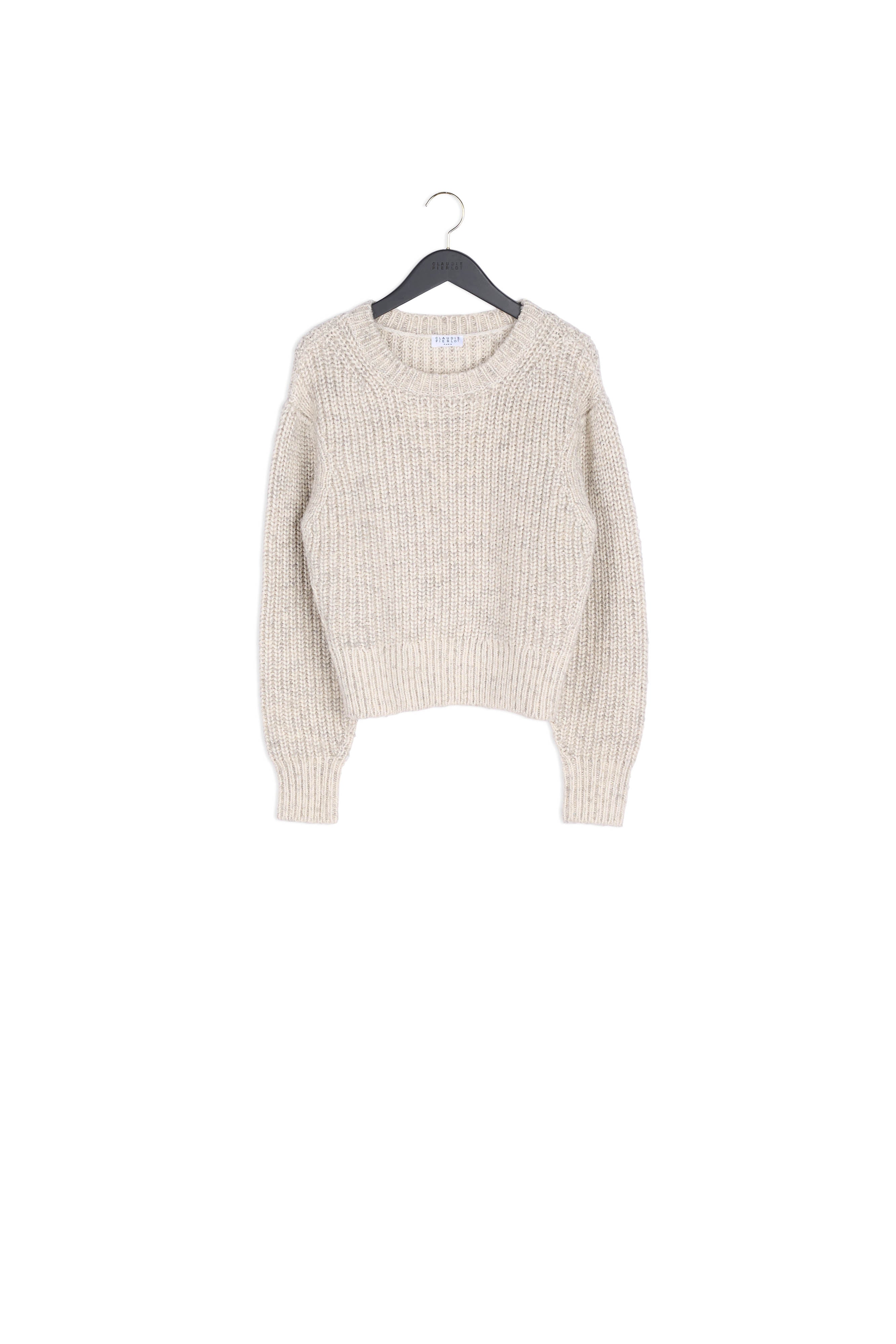 Gros pull Faume - seconde main