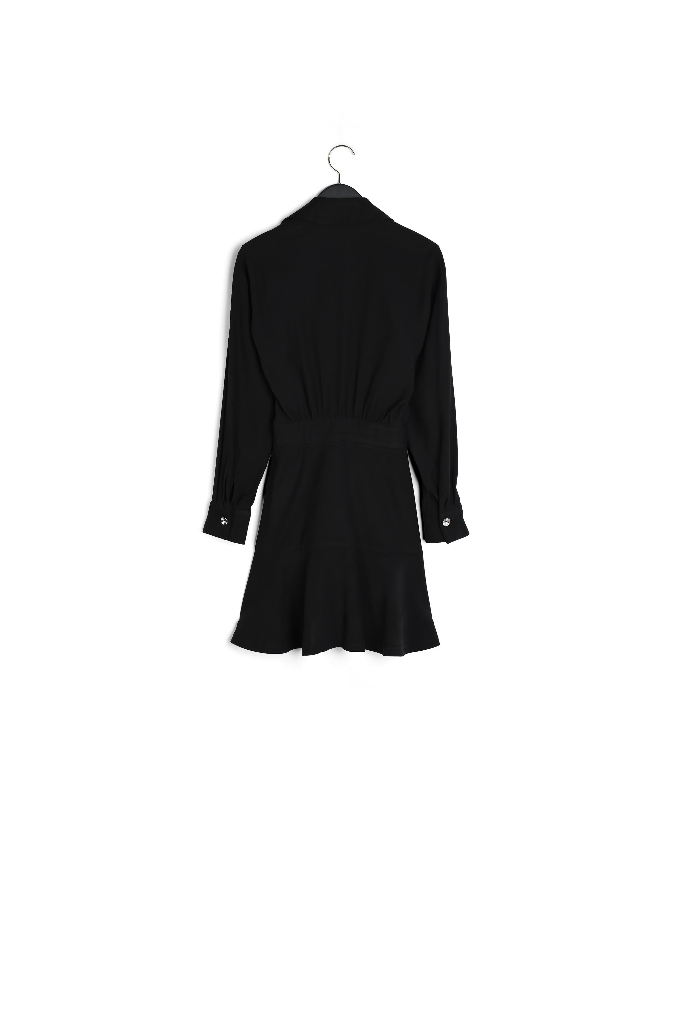 Robe col tailleur Faume - seconde main