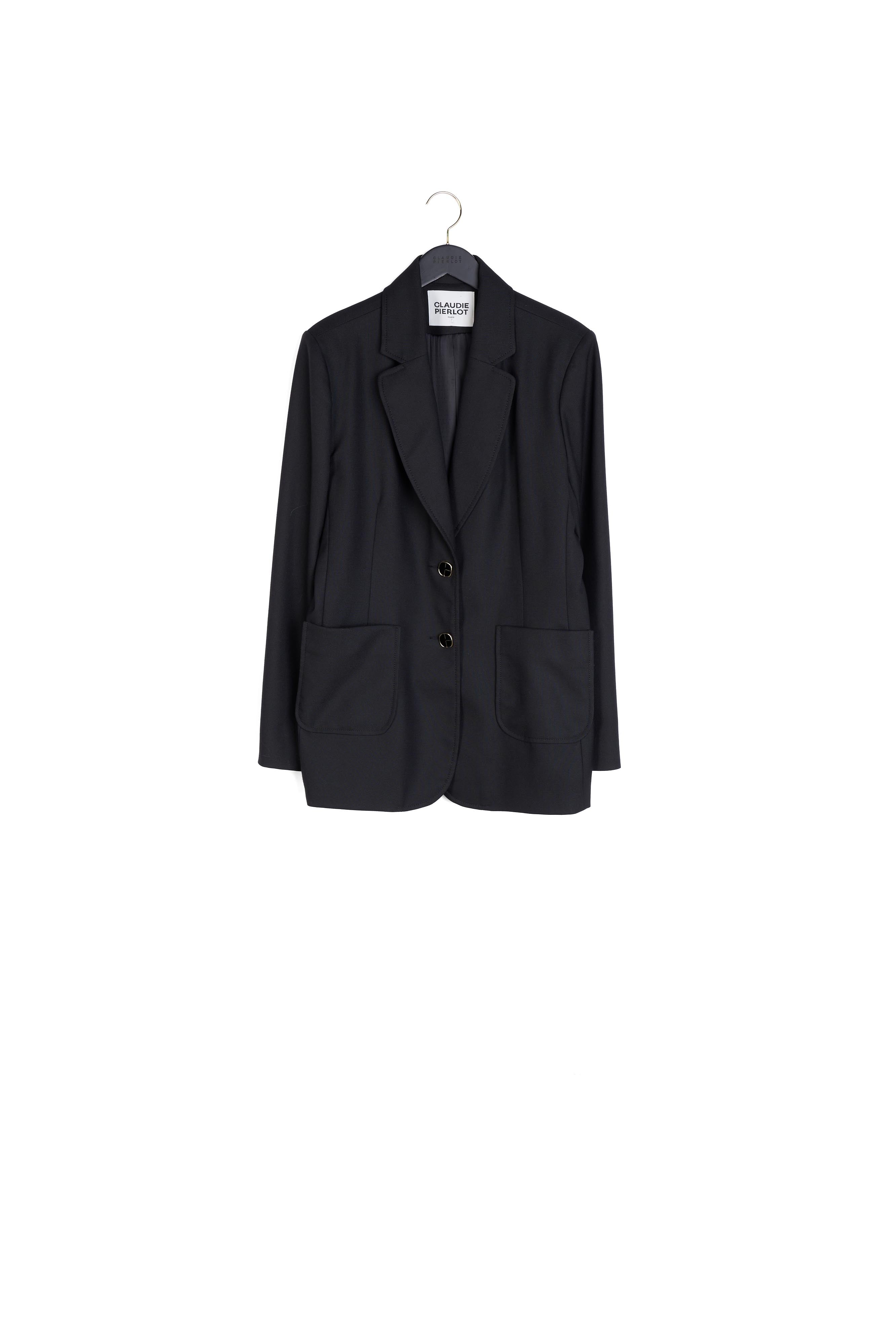 Veste de tailleur Faume - seconde main