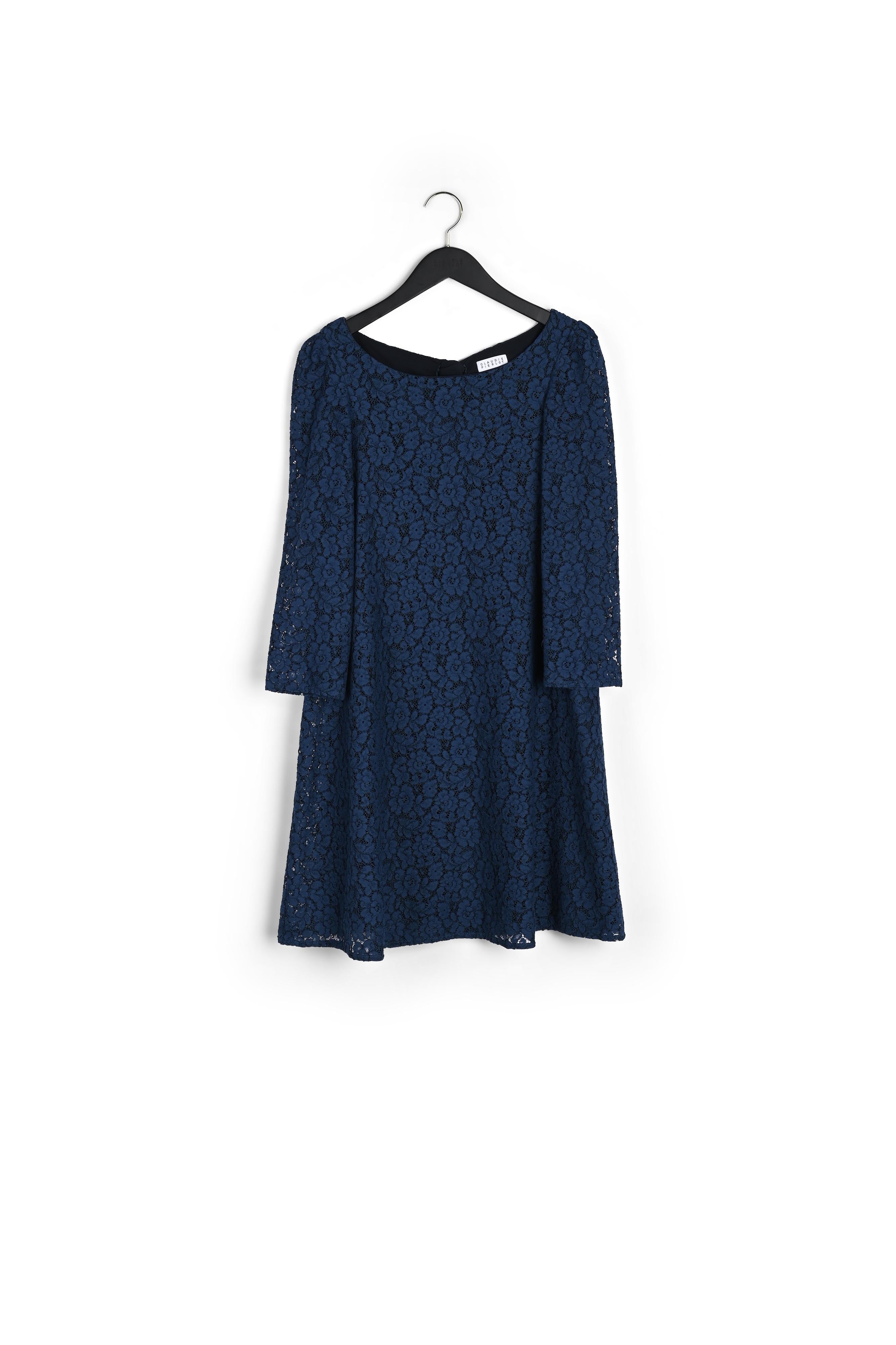 ROBE RIFIFI DENTELLE Faume - seconde main