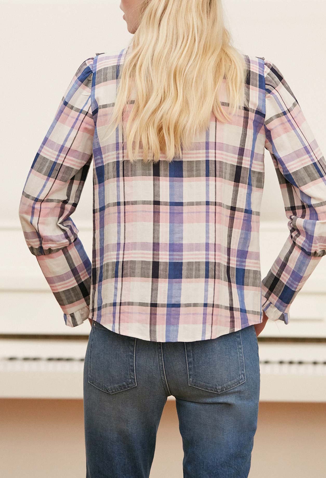 TOP BABY Faume - seconde main