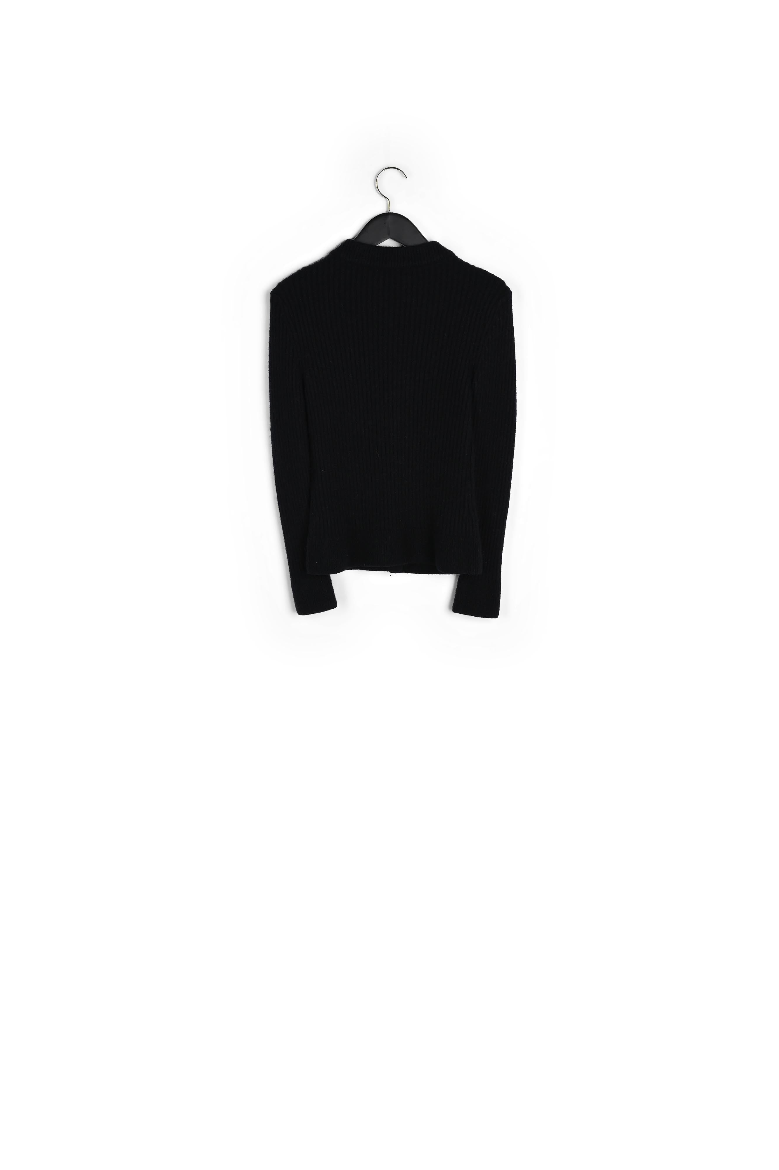 Cardigan maille Faume - seconde main