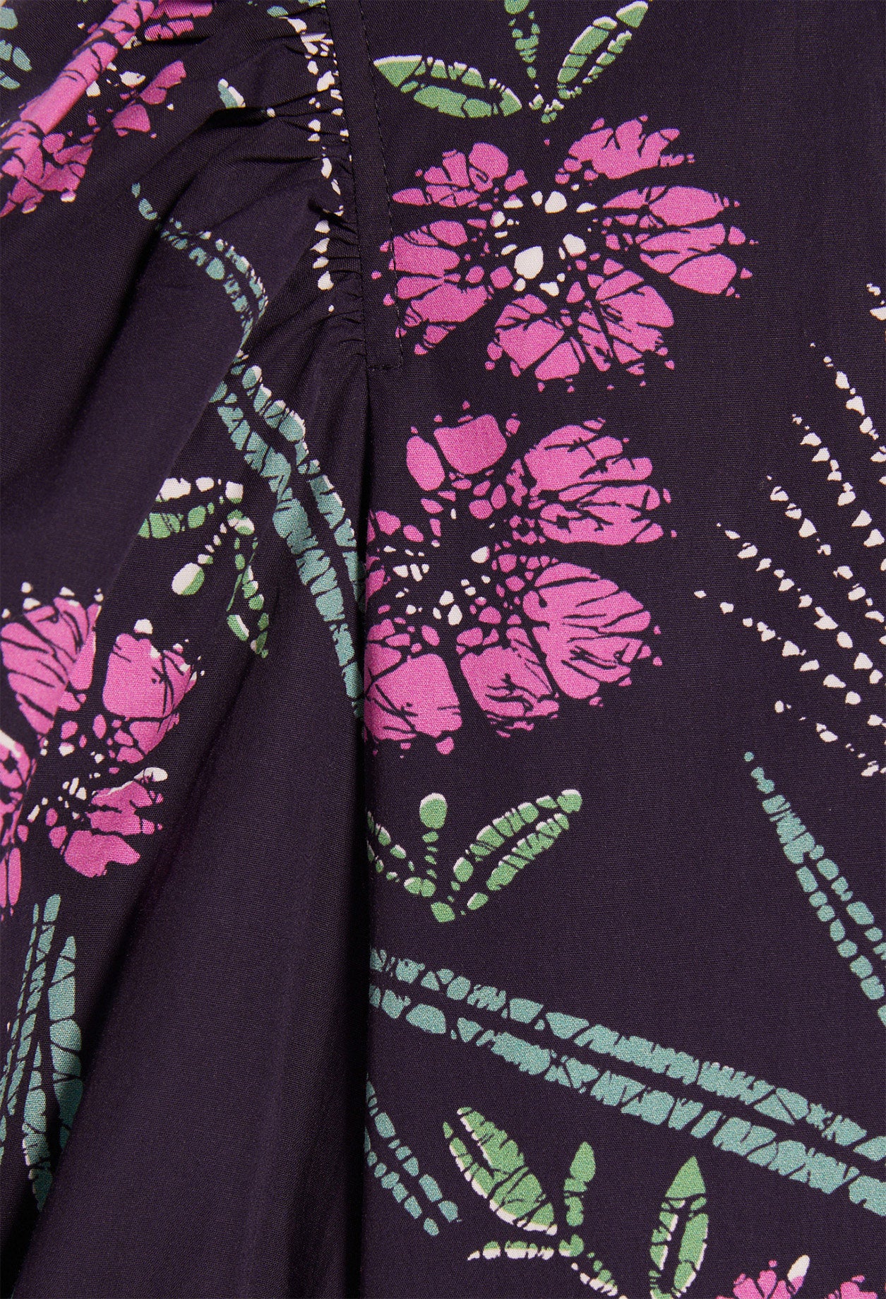 Haut portefeuille Faume - seconde main