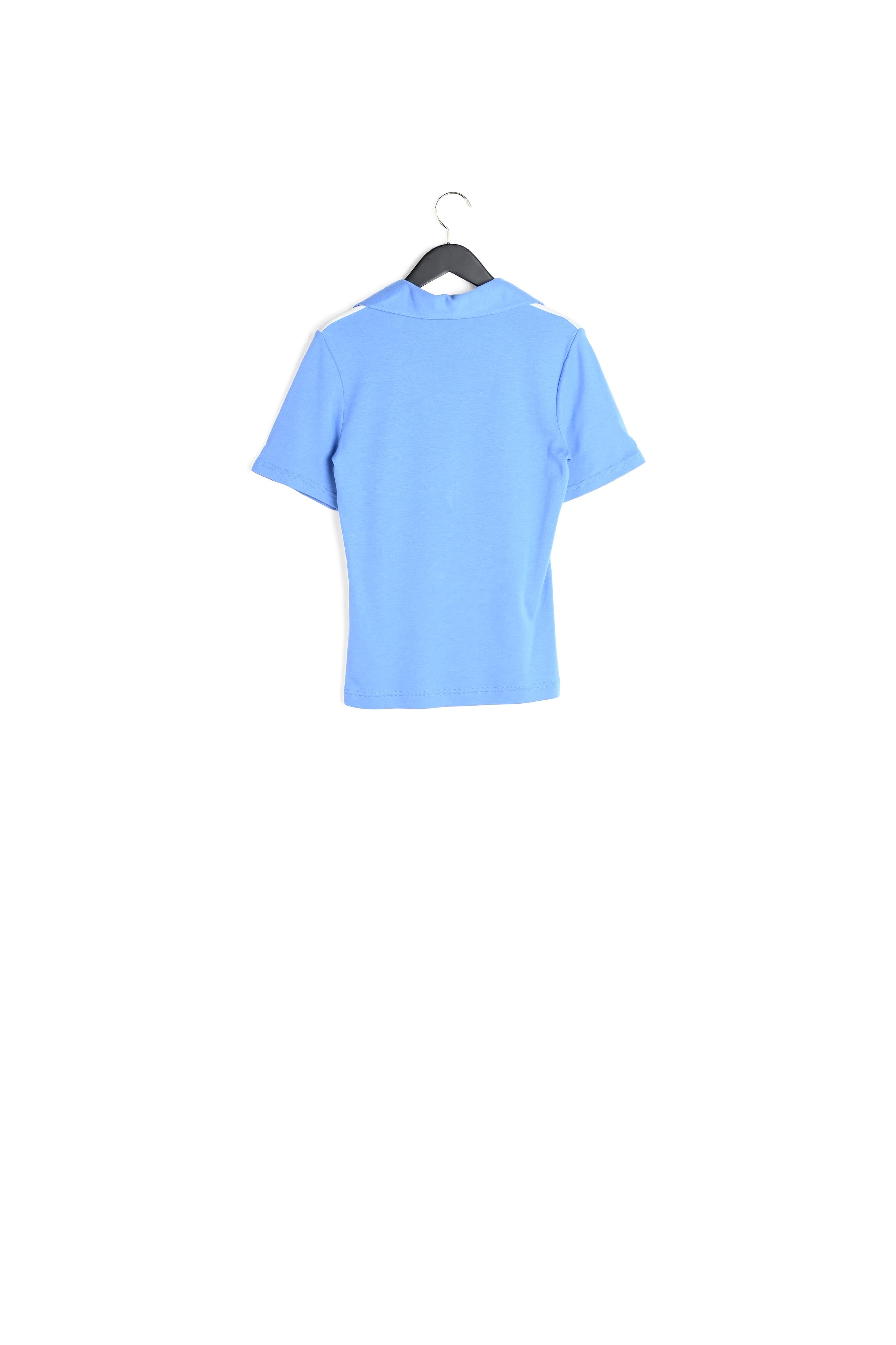 T-shirt polo manches courtes Faume - seconde main