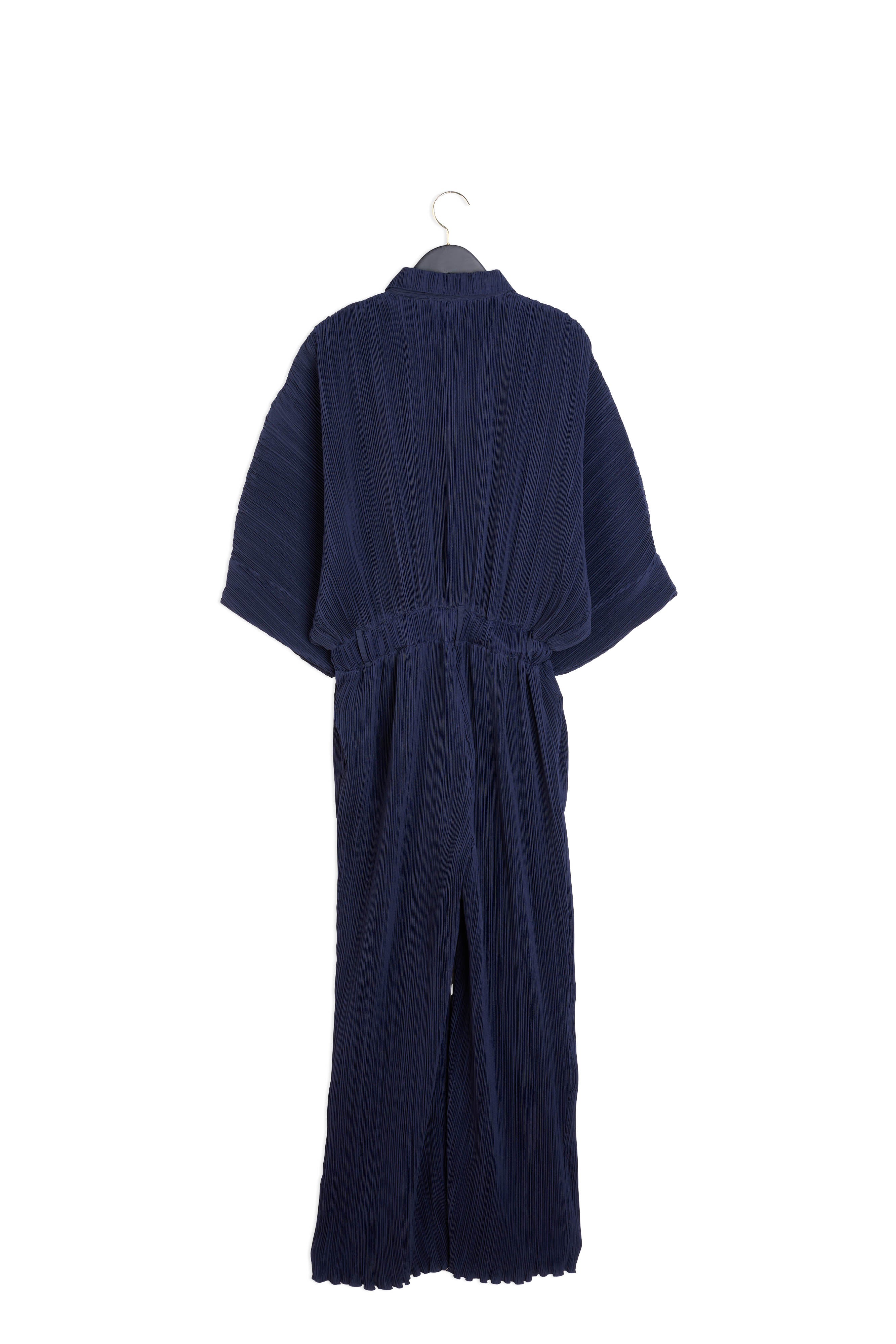 Combinaison plissée Faume - seconde main