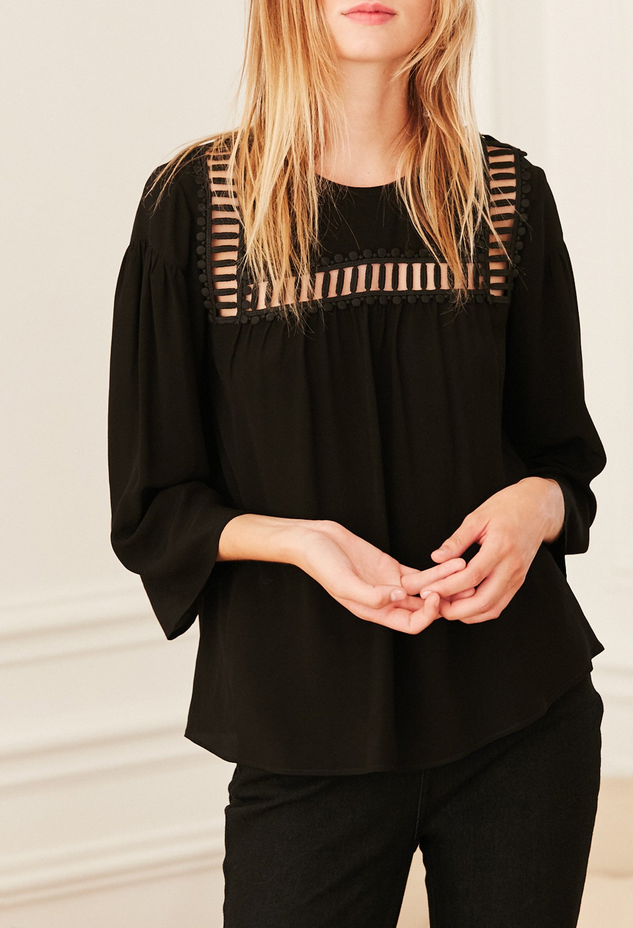 TOP BECOOL Faume - seconde main