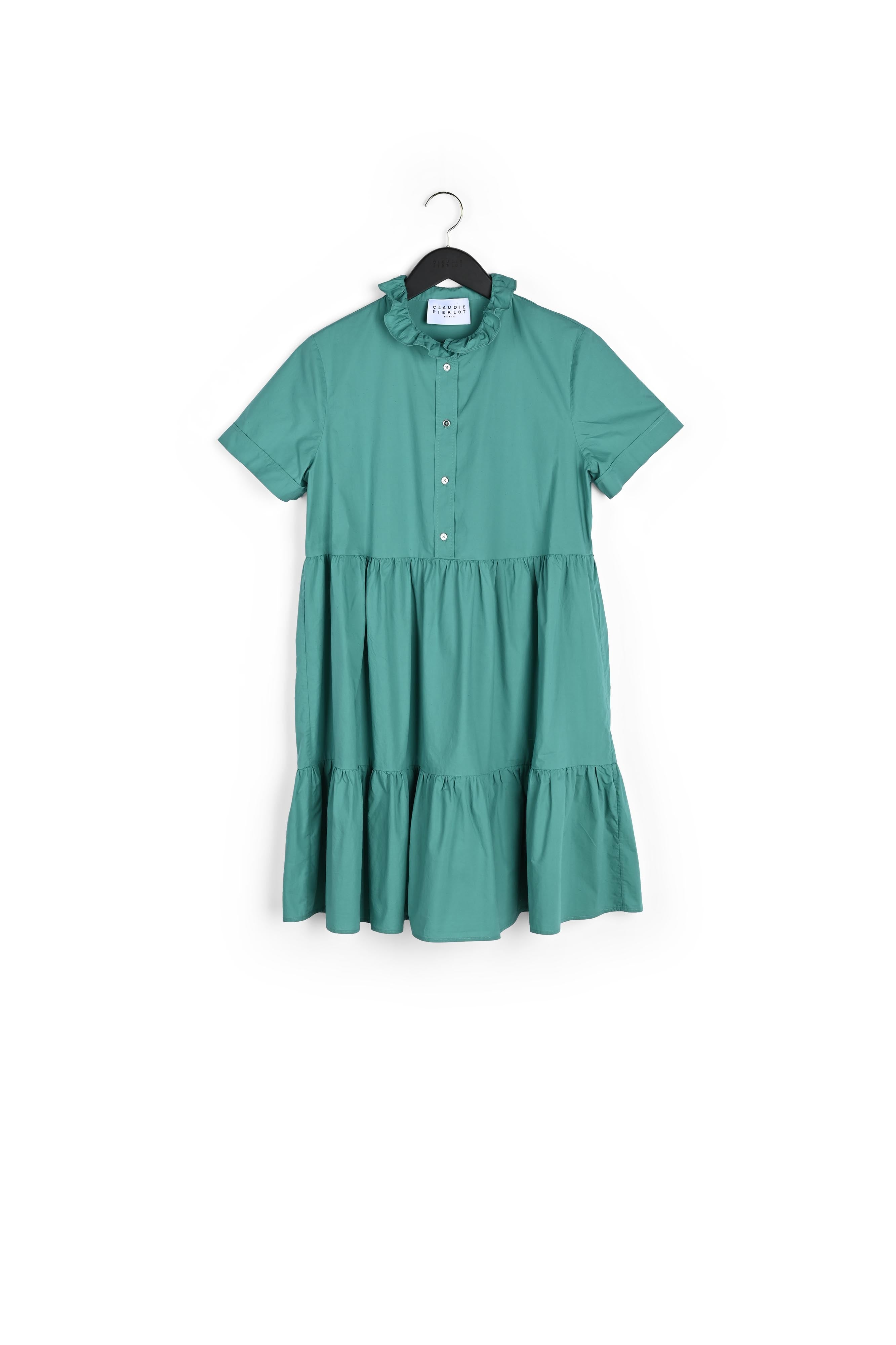 Robe courte Faume - seconde main