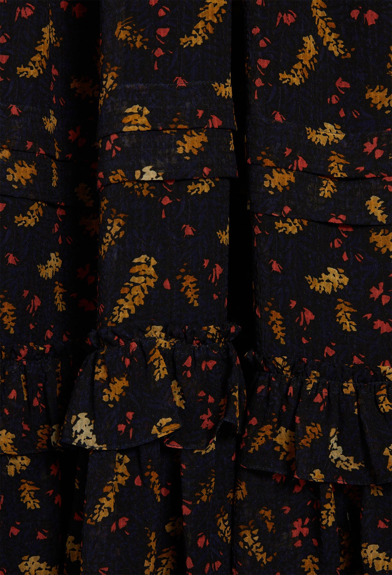 Robe longue Faume - seconde main