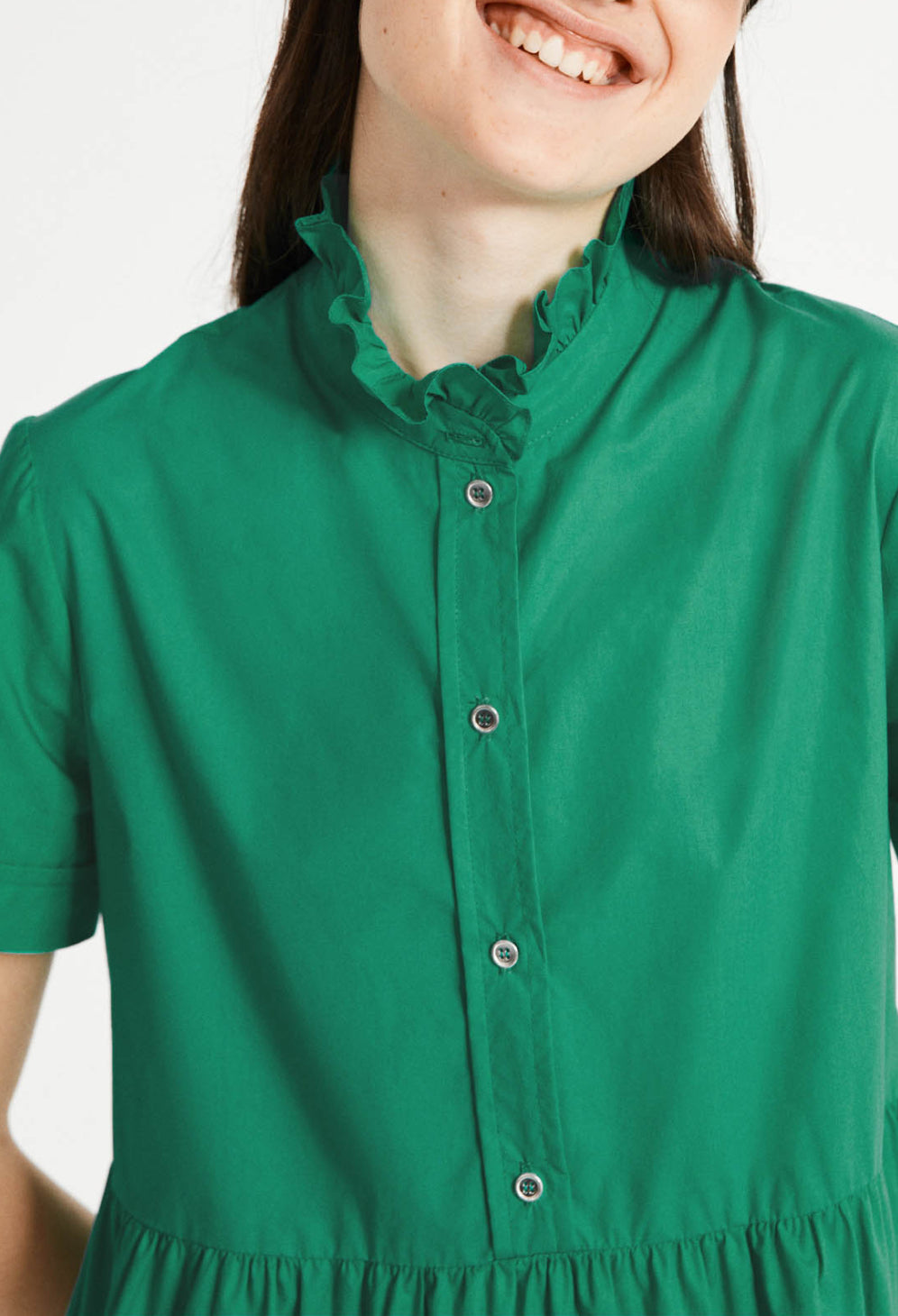 Robe courte Faume - seconde main