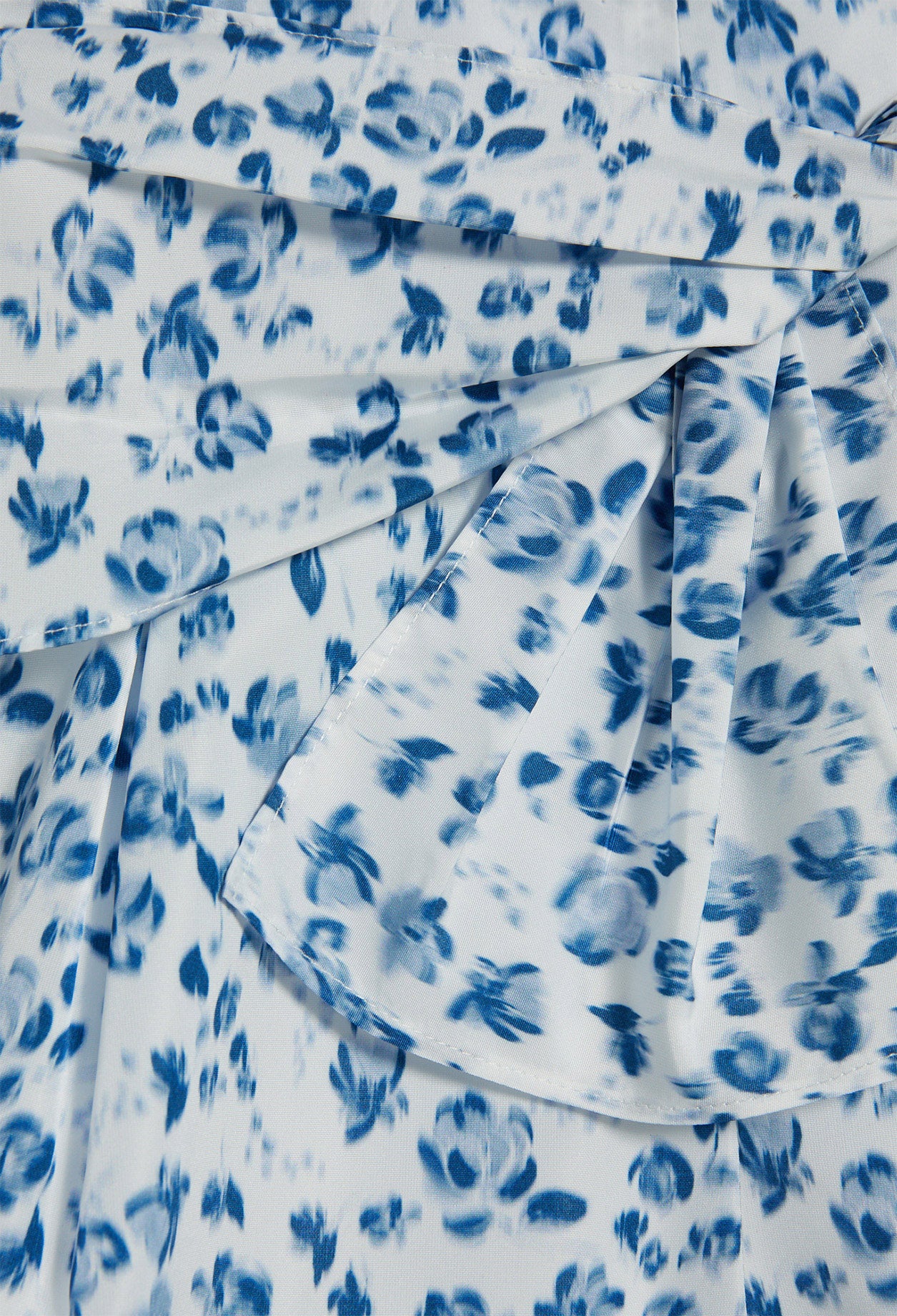 Short imprimé Faume - seconde main