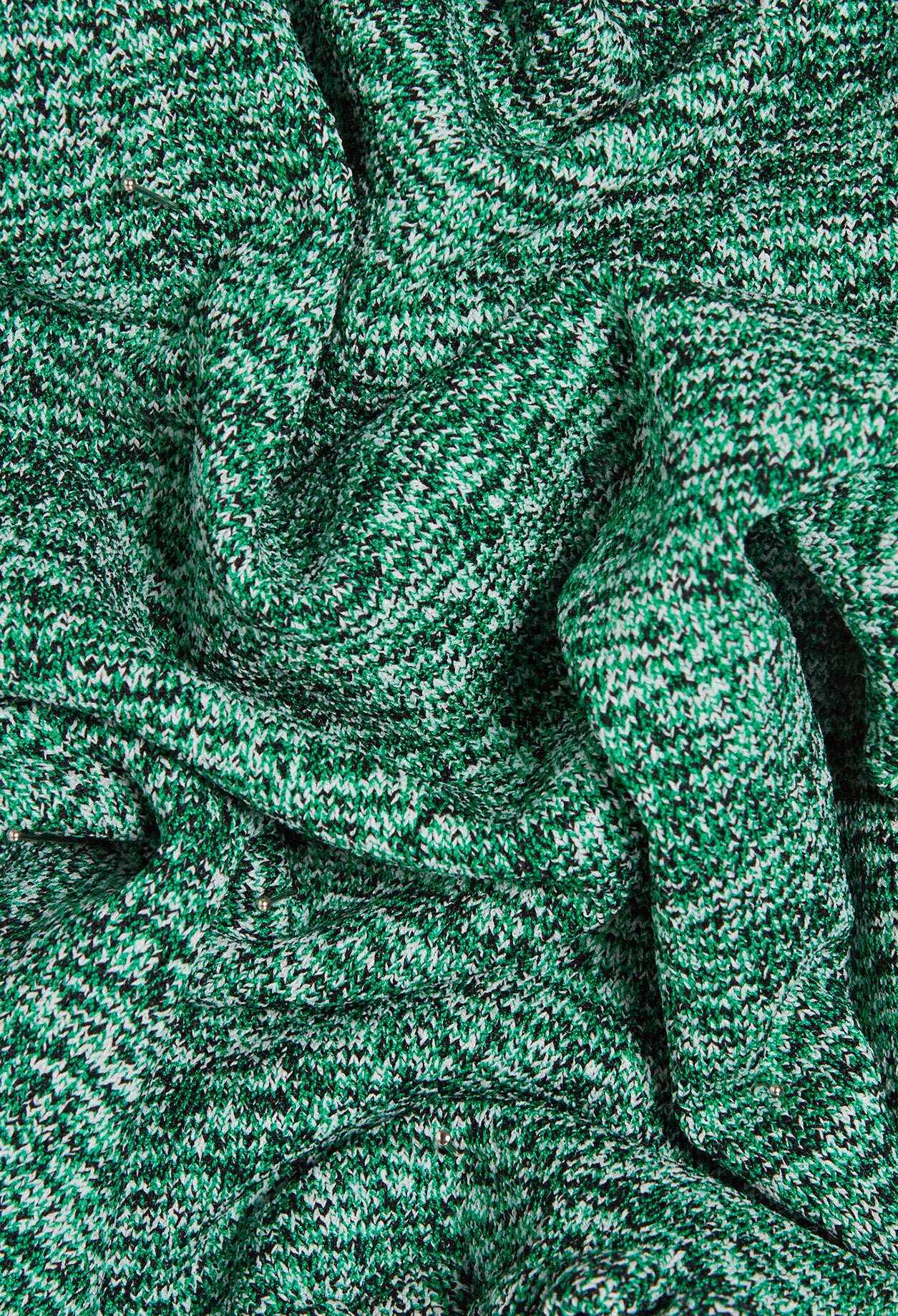 Top maille à bretelles Faume - seconde main