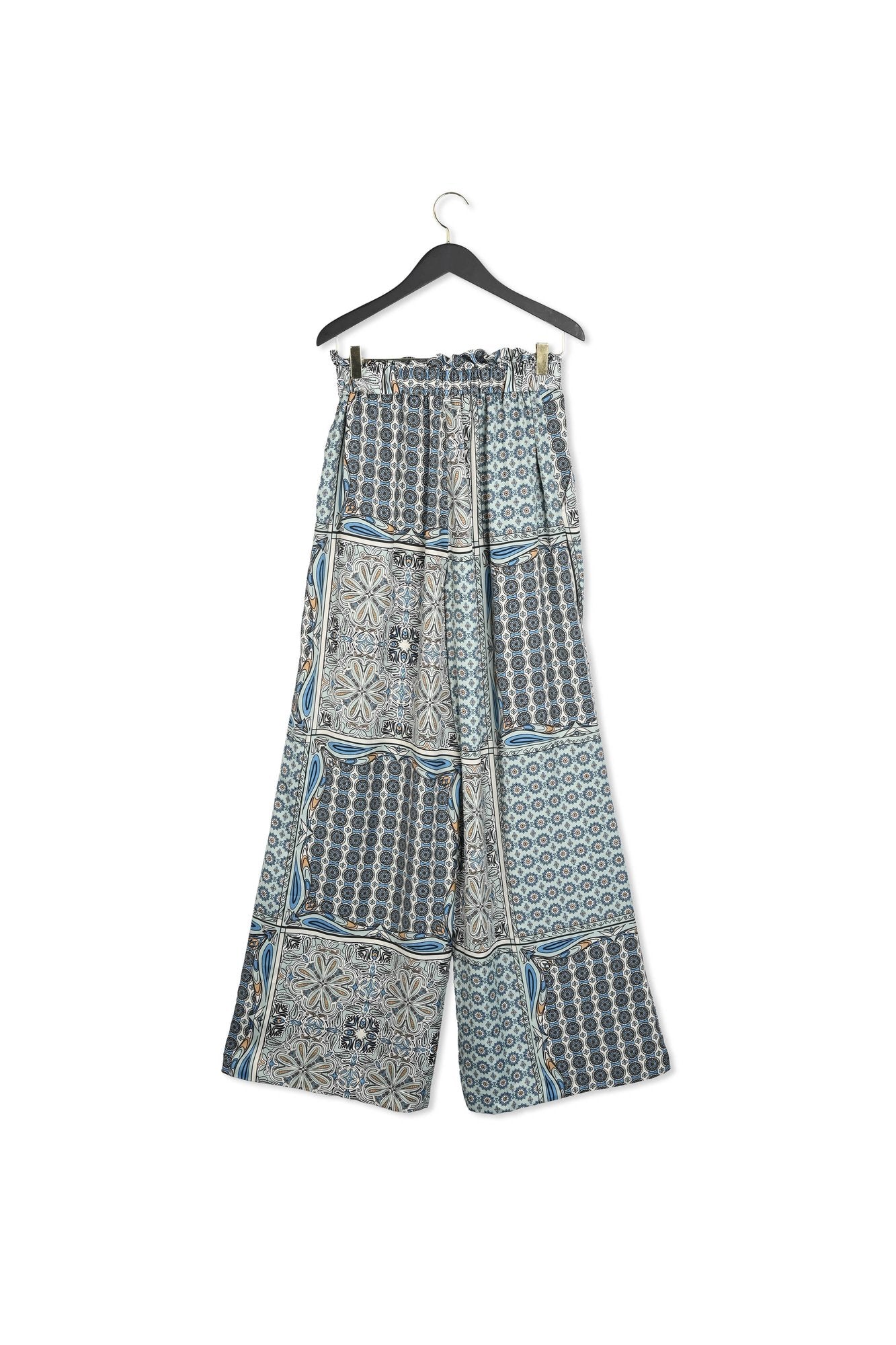 Pantalon fluide Faume - seconde main