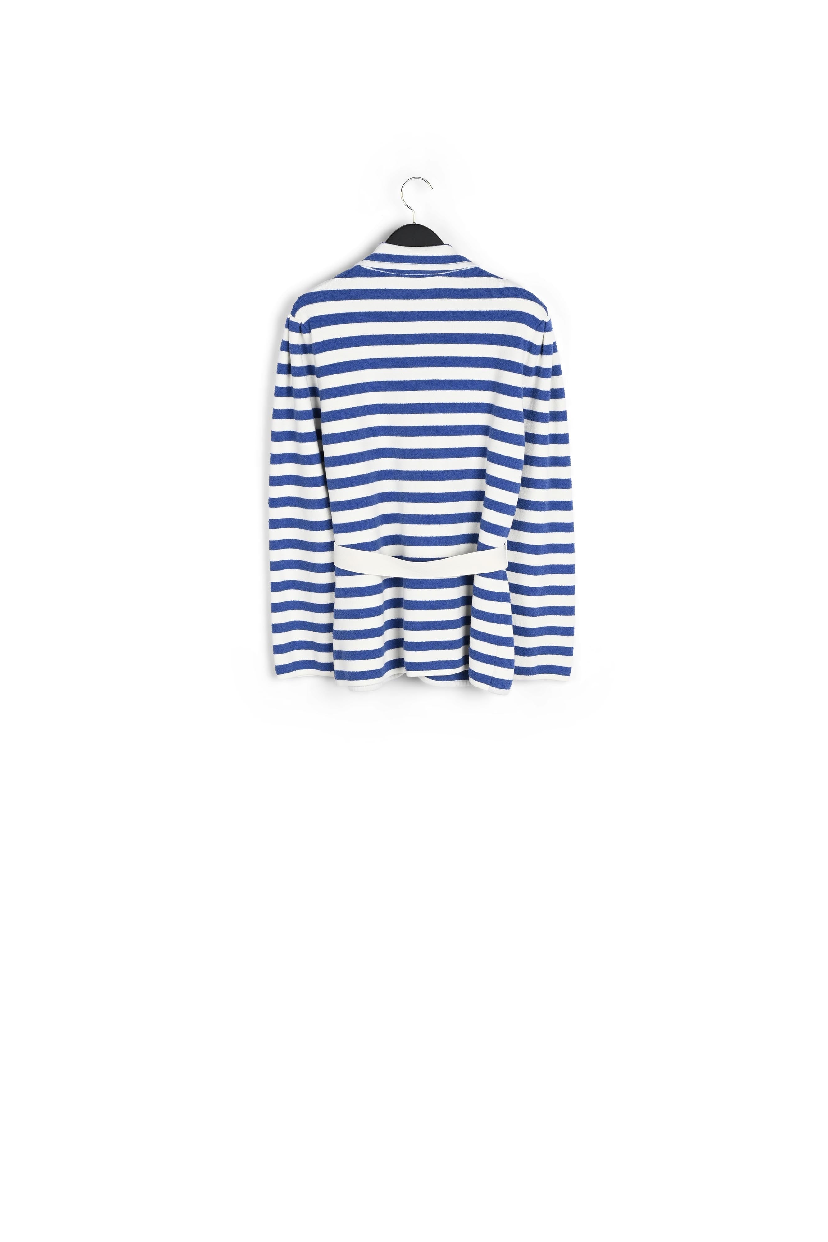 Cardigan ceinturé Faume - seconde main