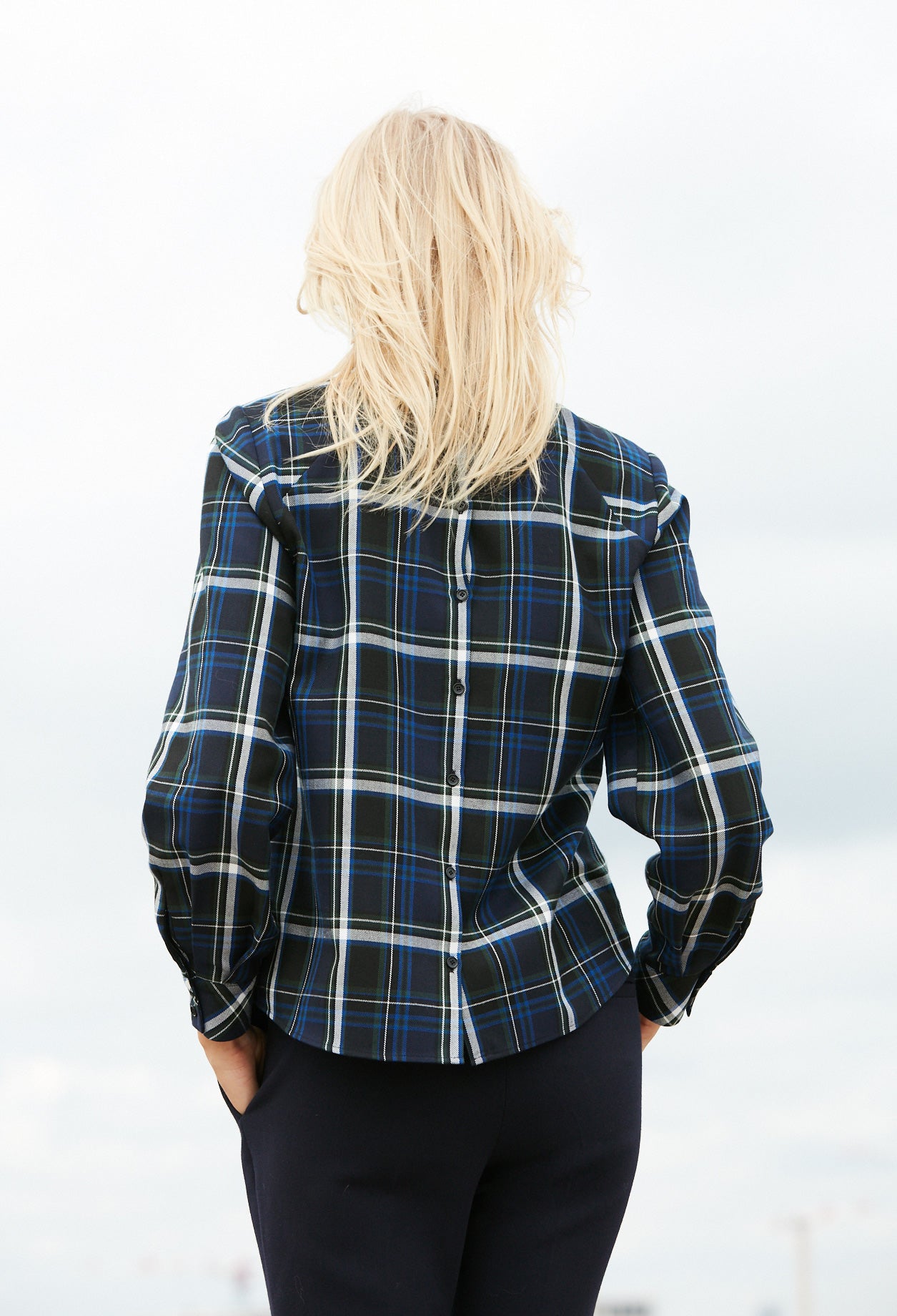 TOP BARRY Faume - seconde main