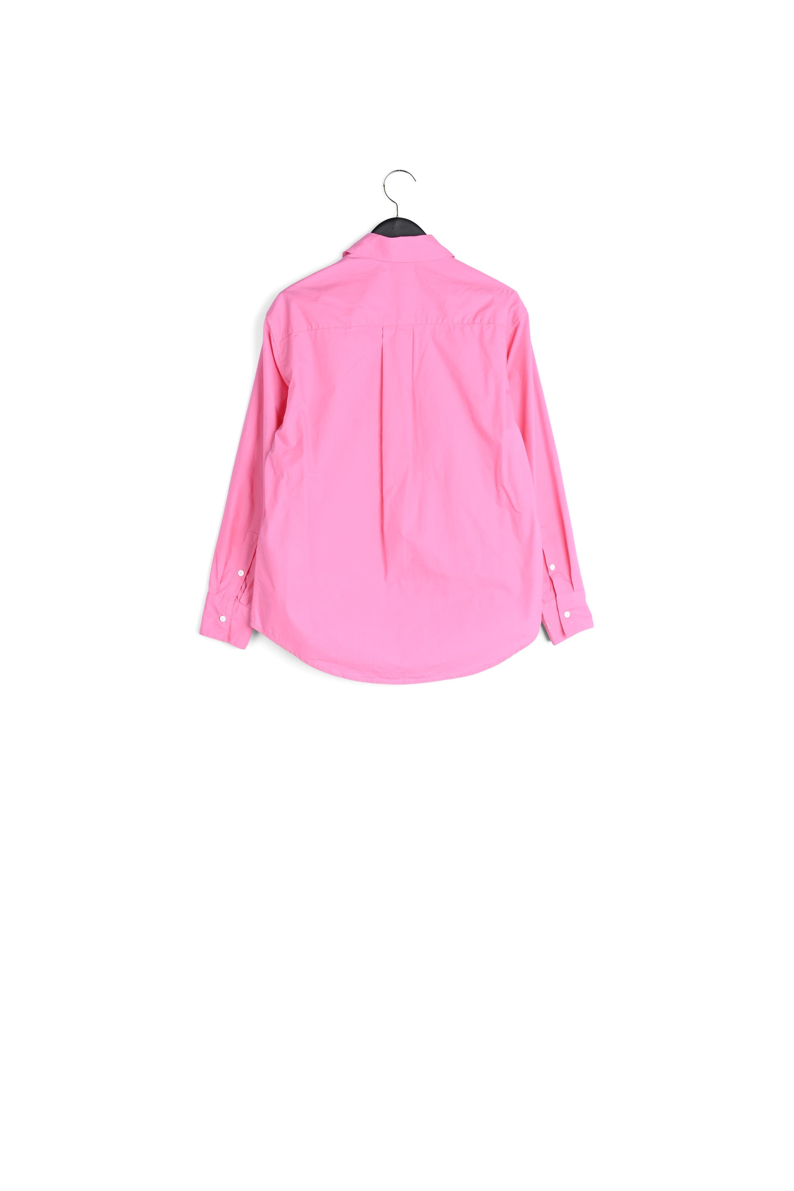 Chemise coton Faume - seconde main