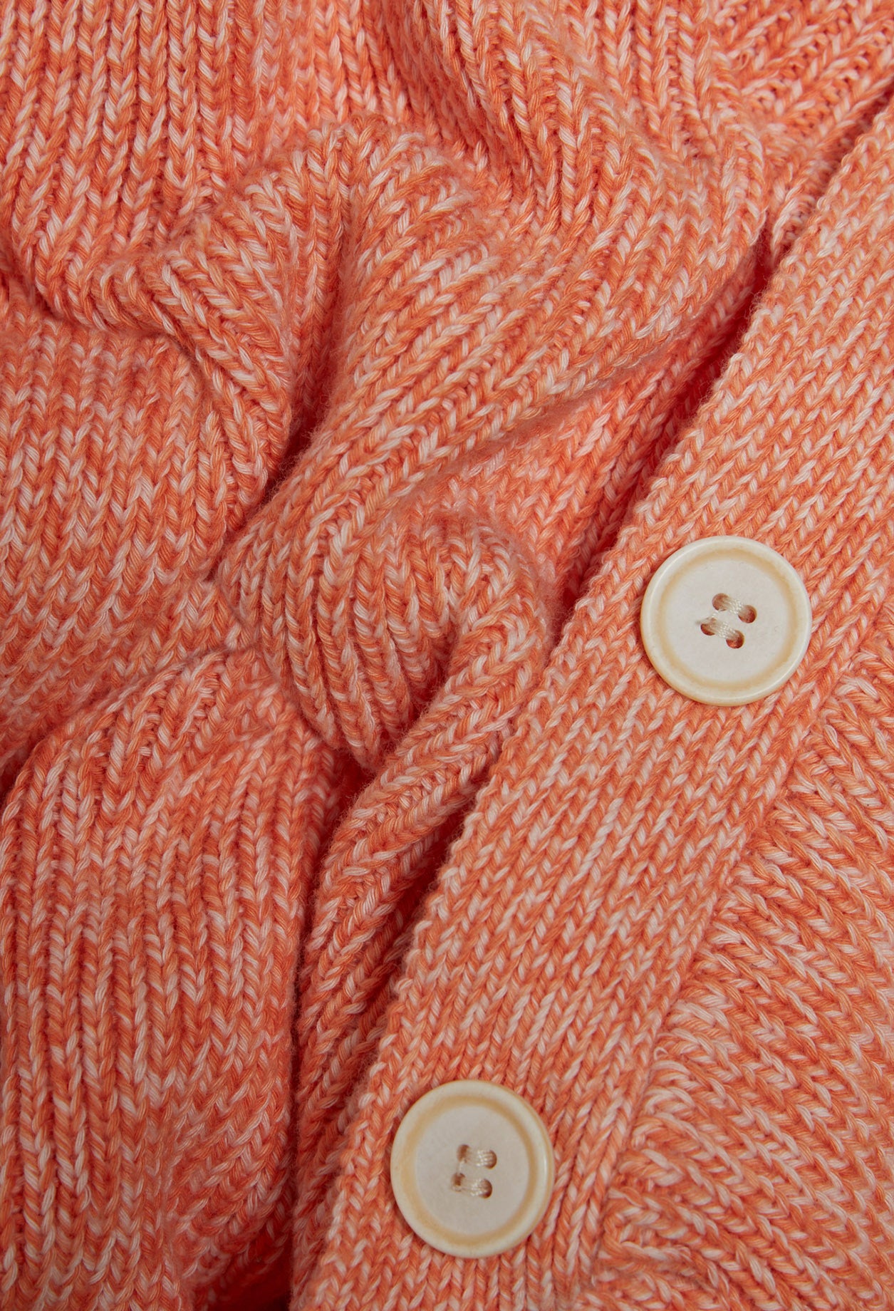 Pull chiné Faume - seconde main