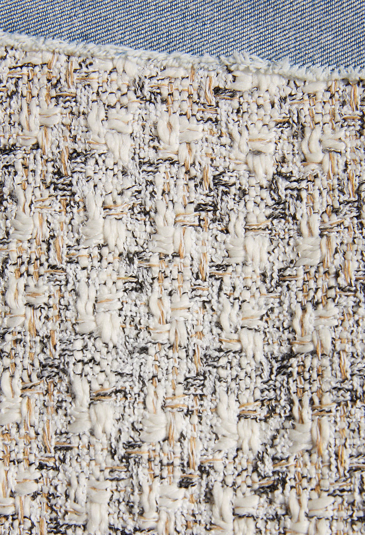 Short court Faume - seconde main