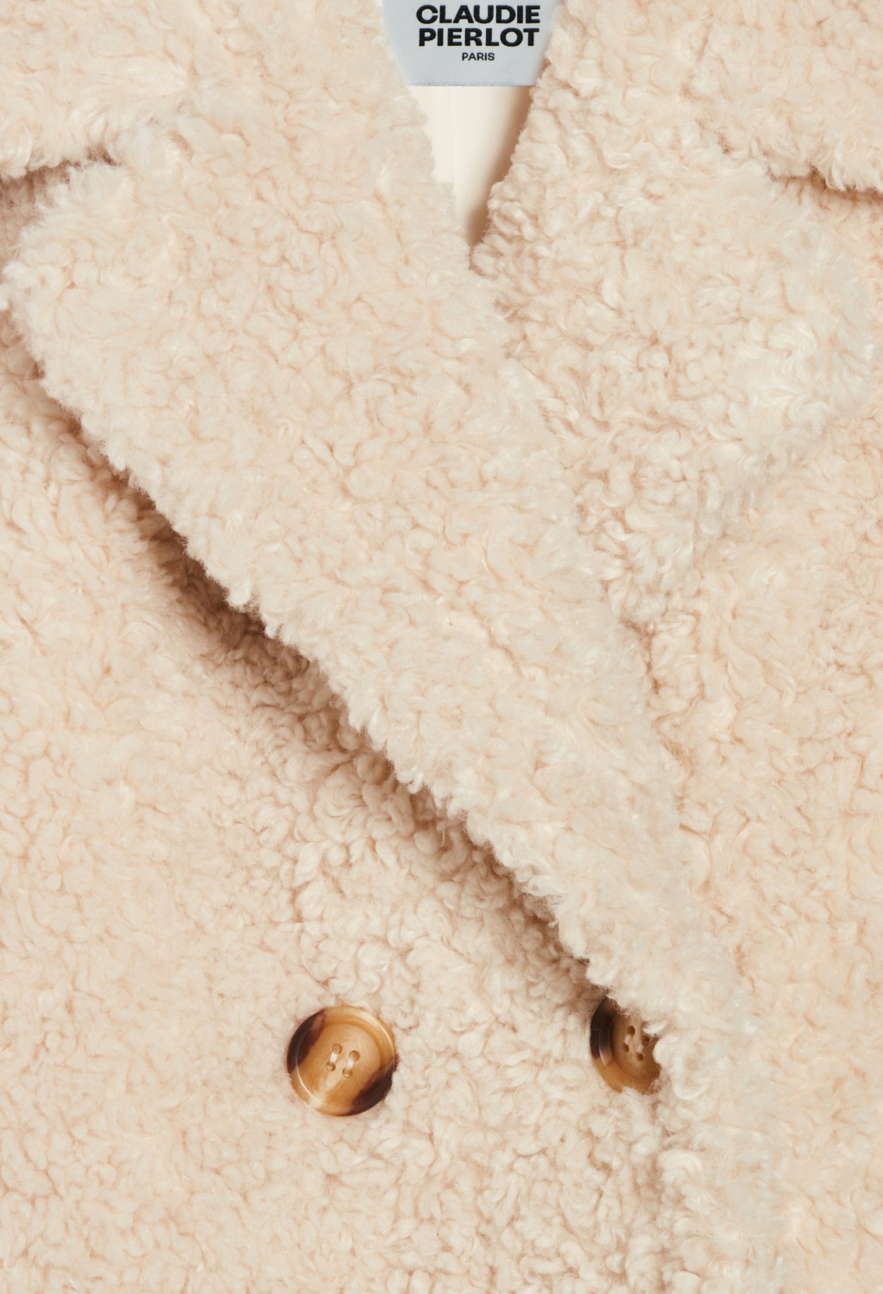 Manteaux fausse fourrure esprit montagne Faume - seconde main