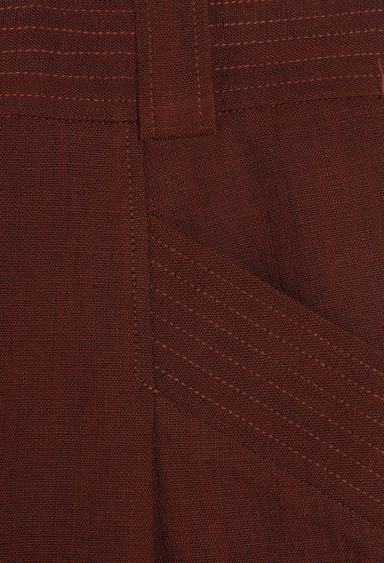 Short taille haute Faume - seconde main