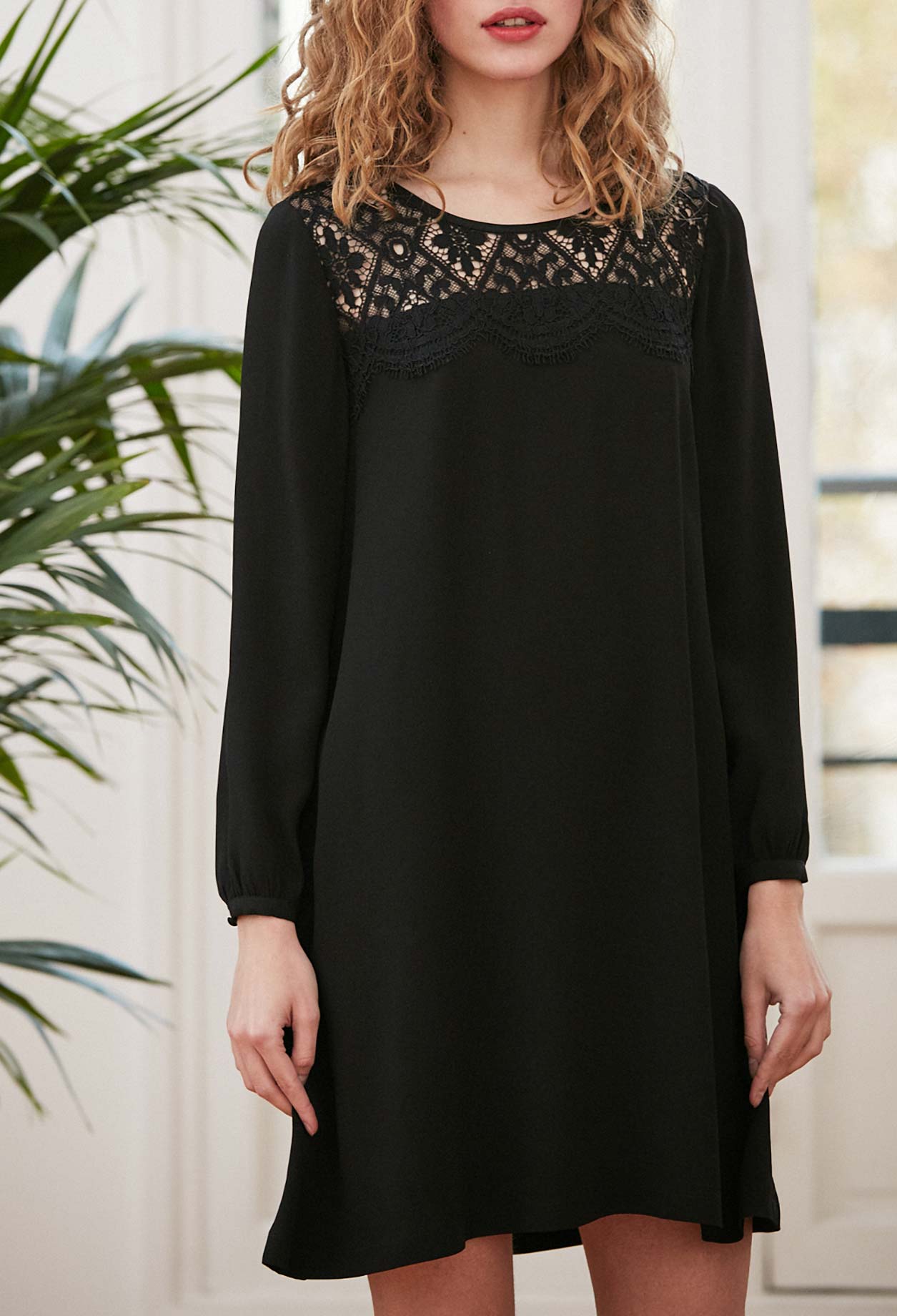 ROBE RICOCHET Faume - seconde main