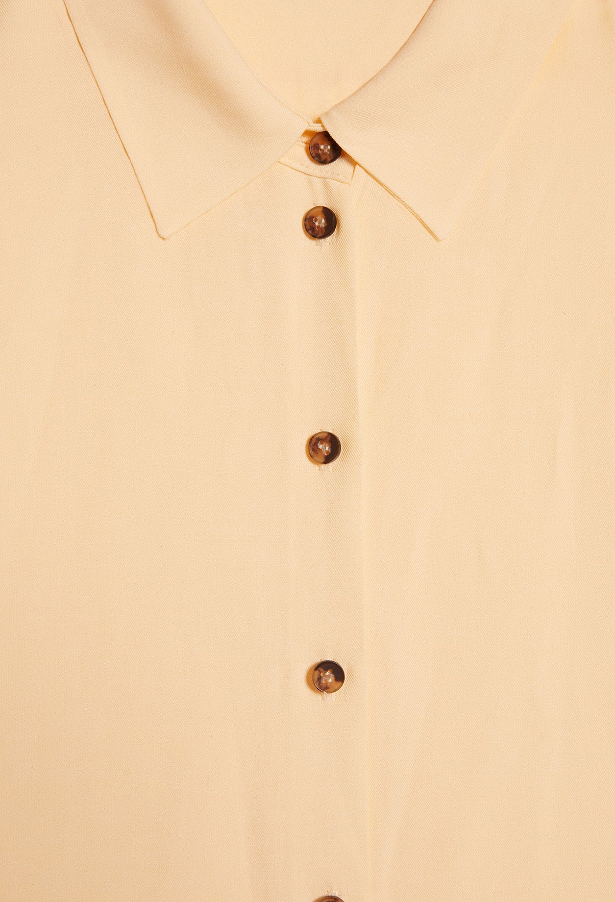 Chemise oversize Faume - seconde main