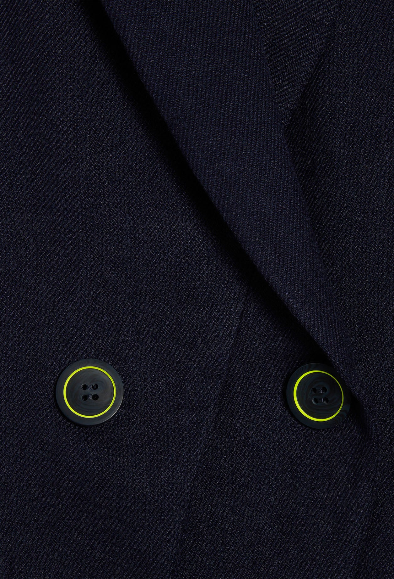 Blazer droit Faume - seconde main