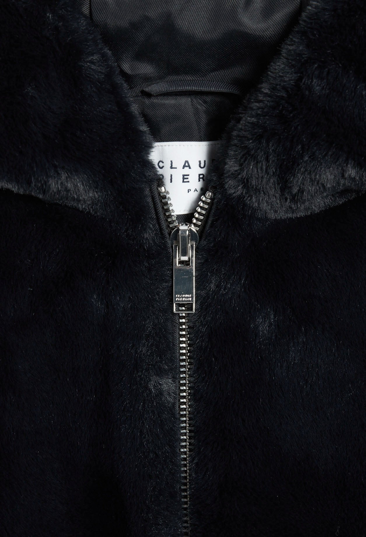 Veste à capuche Faume - seconde main