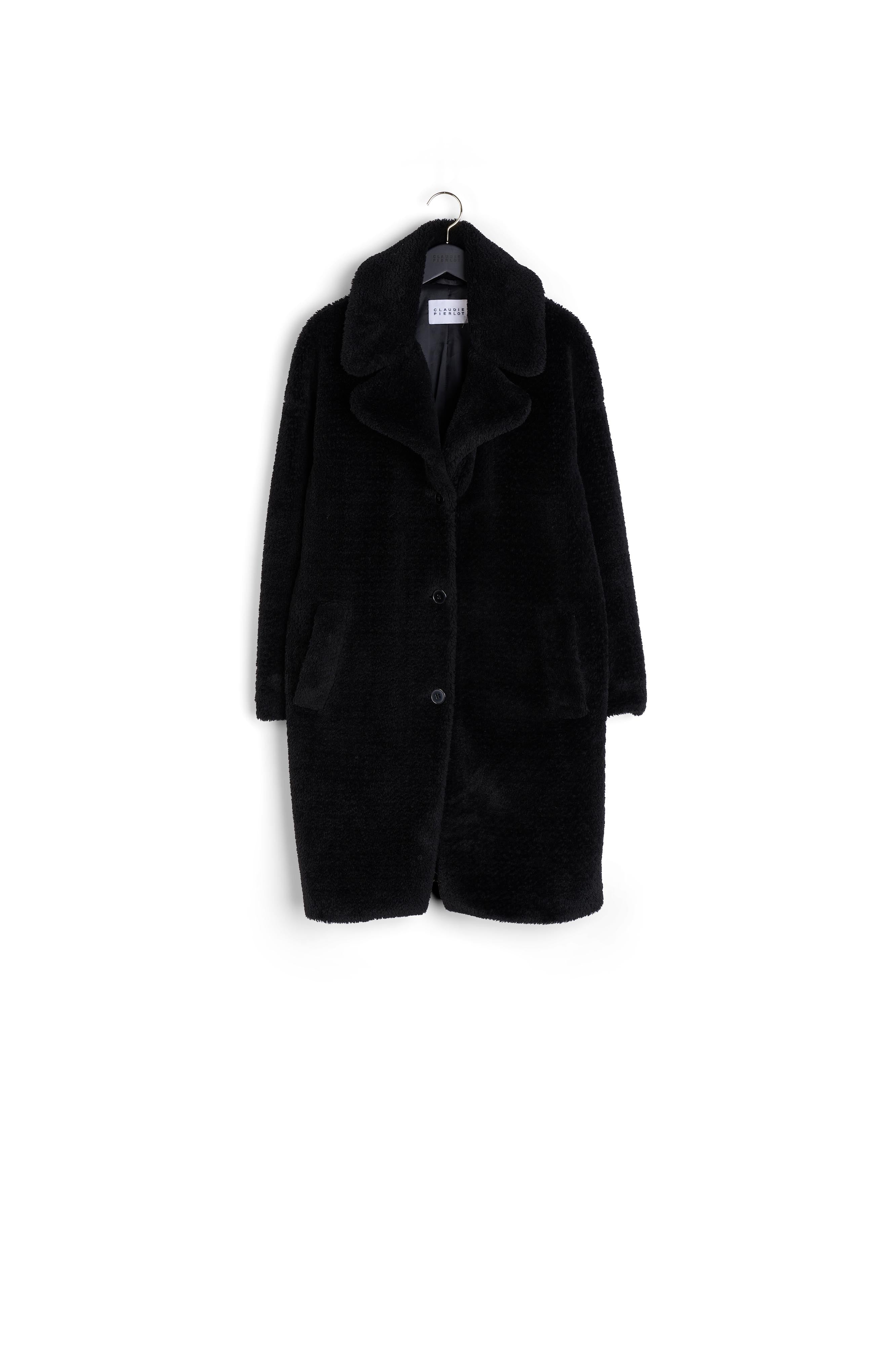 Manteau long Faume - seconde main