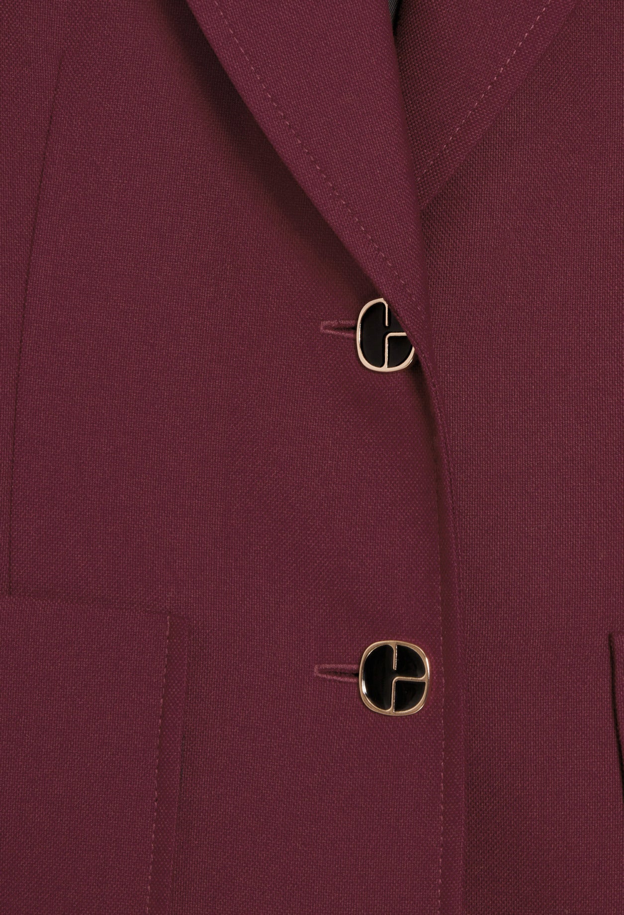 Veste de tailleur Faume - seconde main