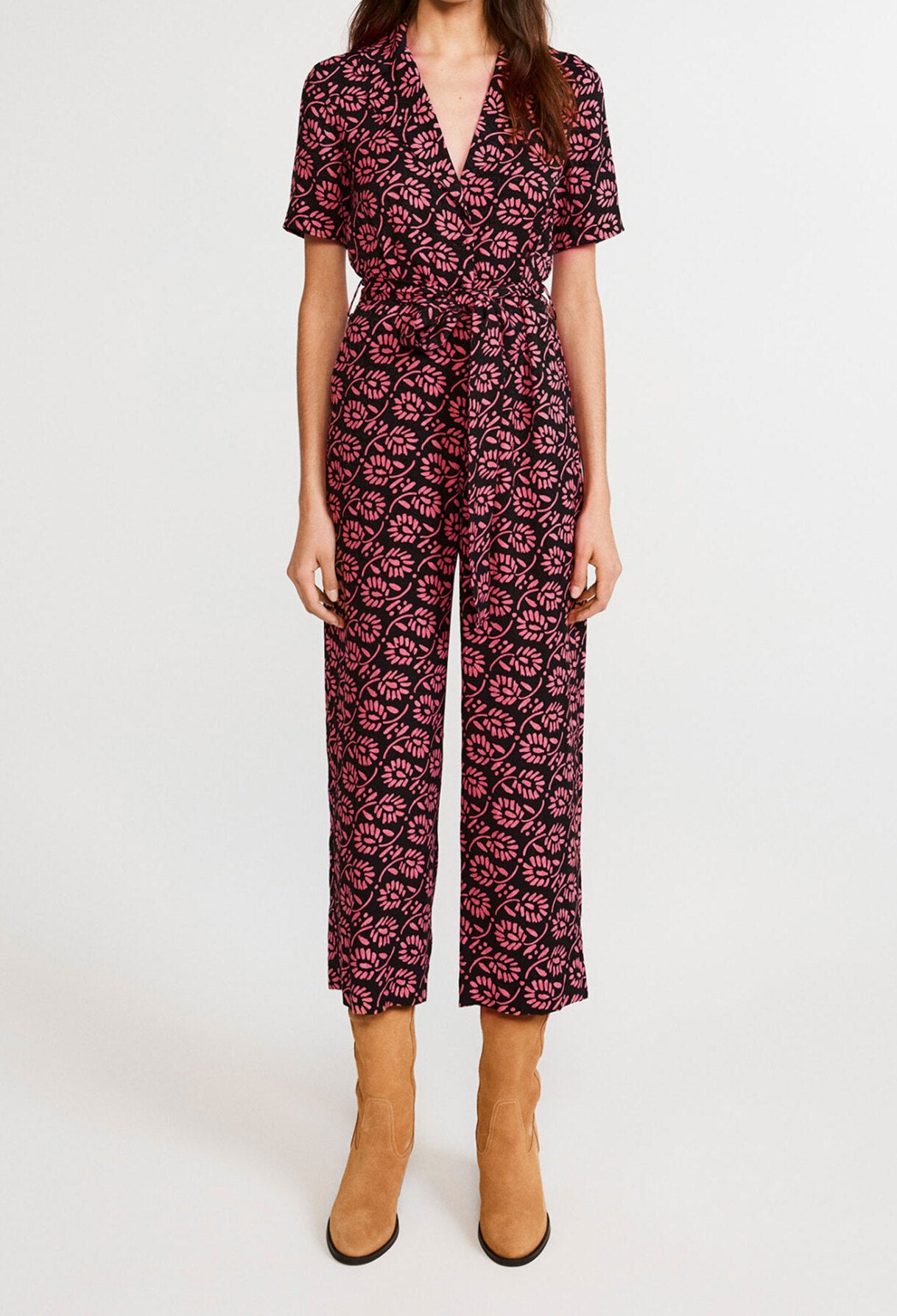 Combinaison-pantalon Faume - seconde main