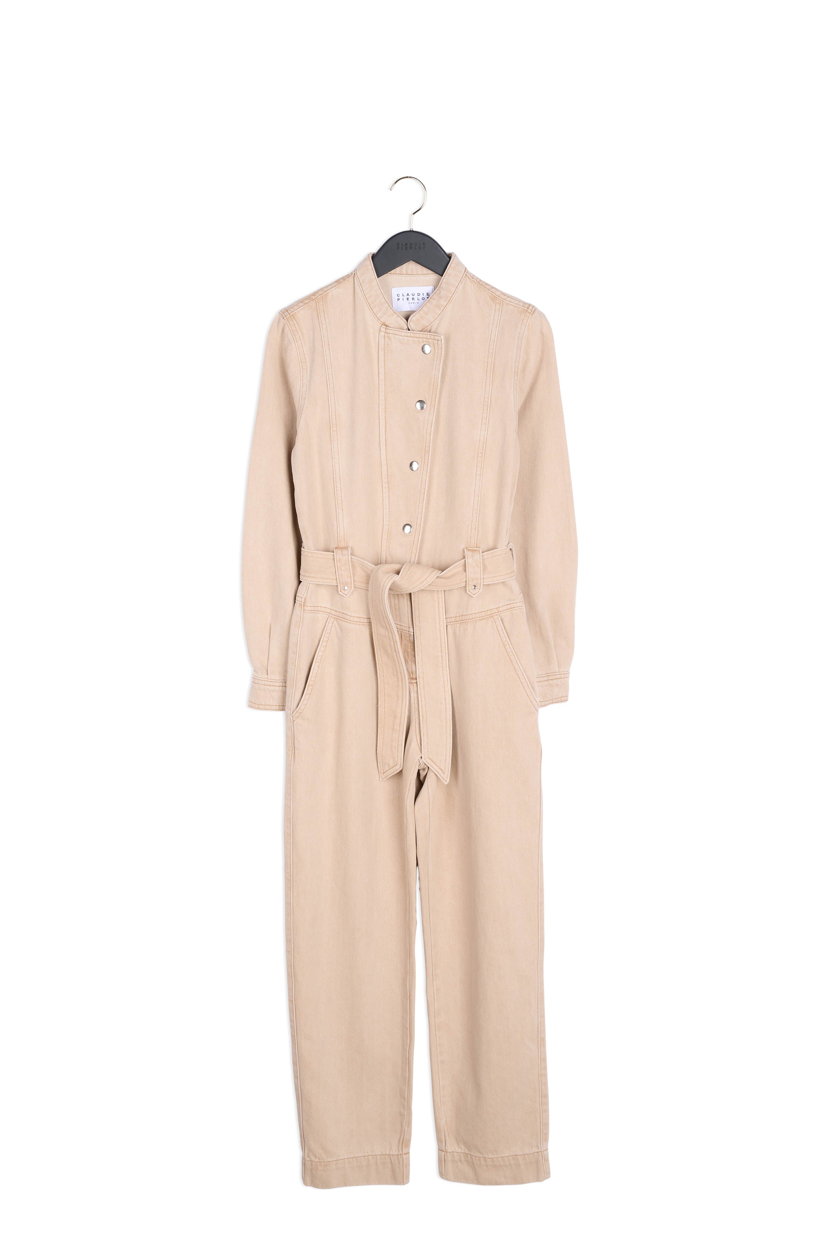 Combinaison à coupe évasée Faume - seconde main