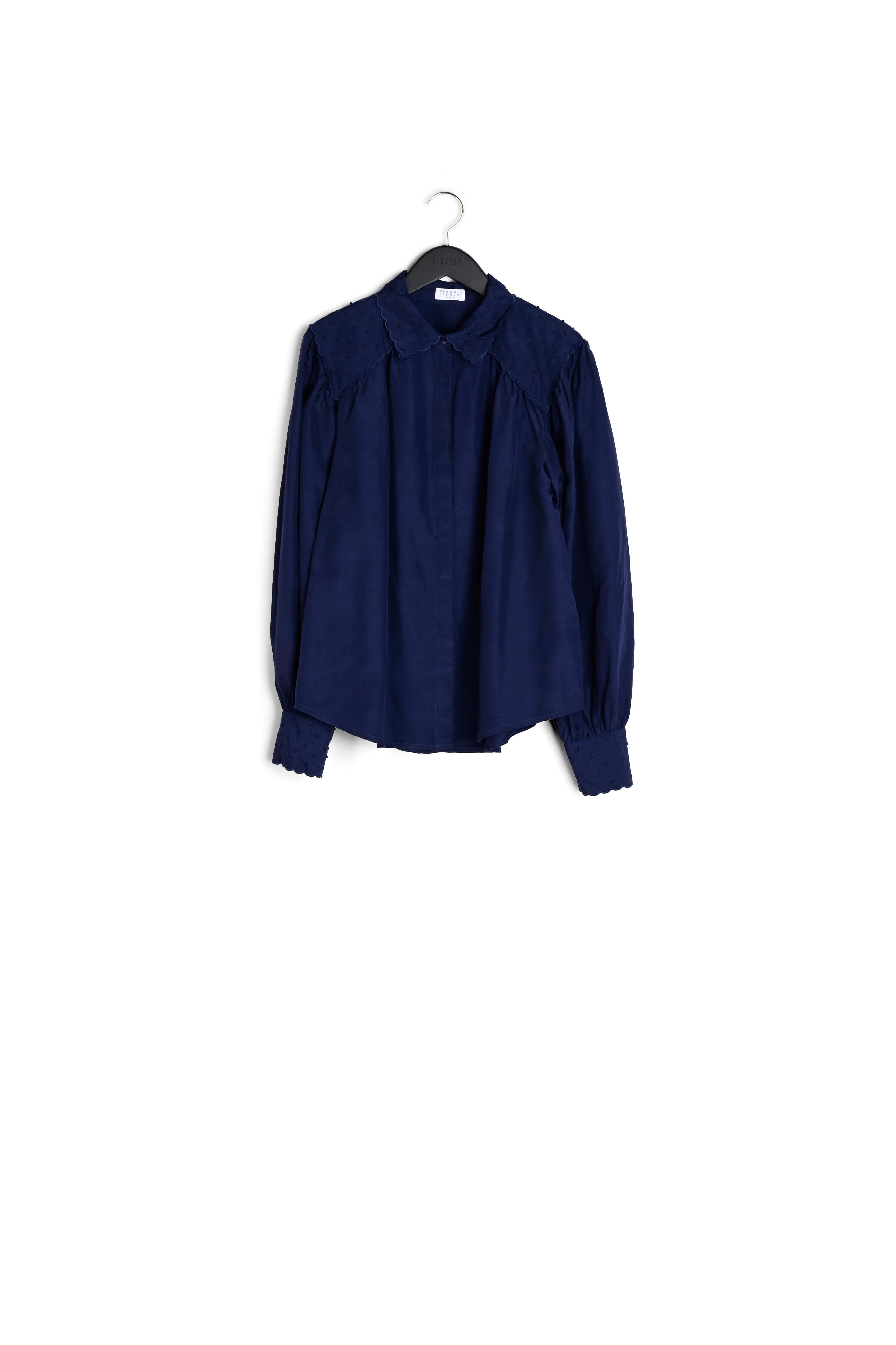 Blouse fluide Faume - seconde main