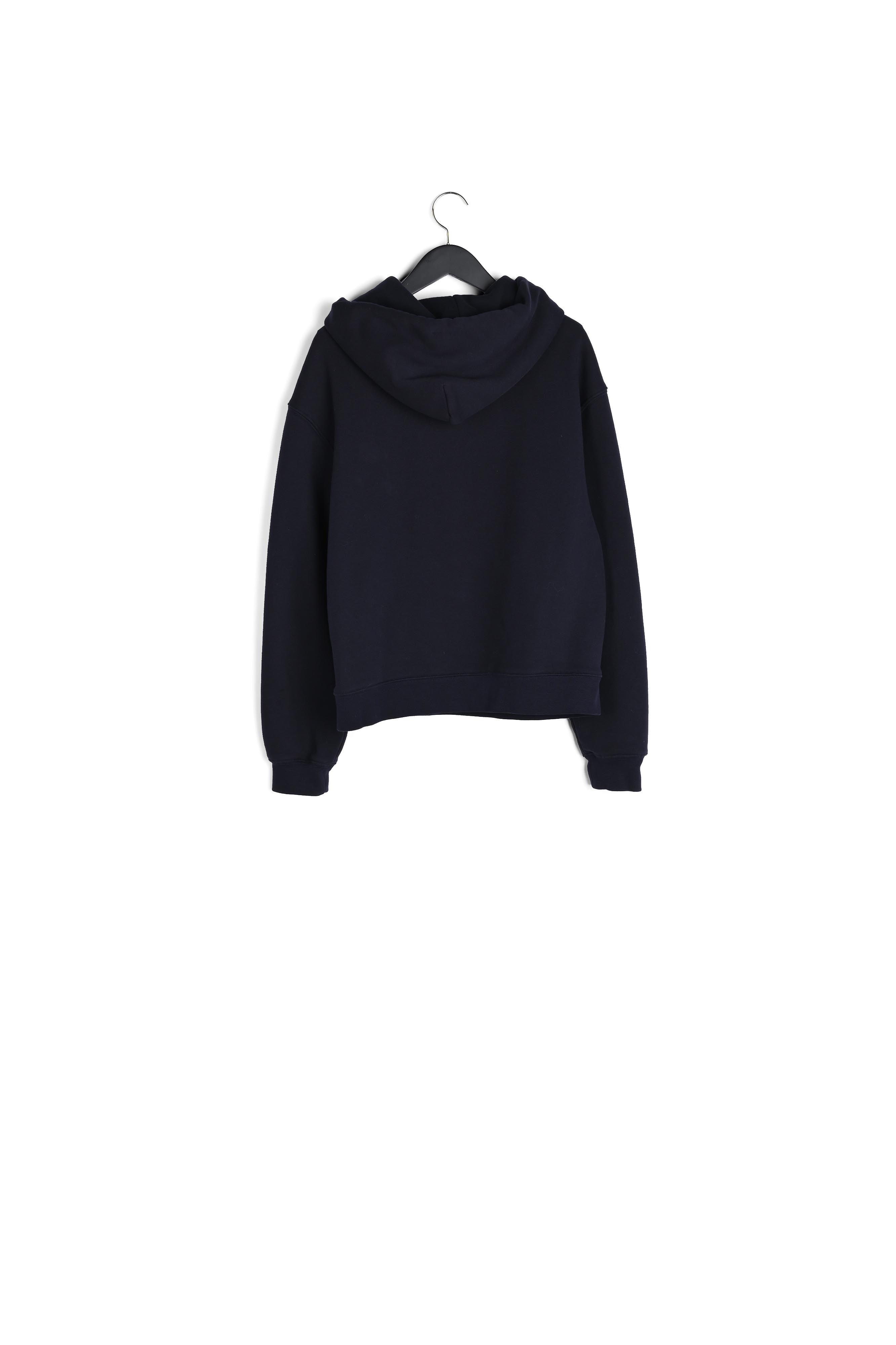 Sweatshirt à capuche Faume - seconde main