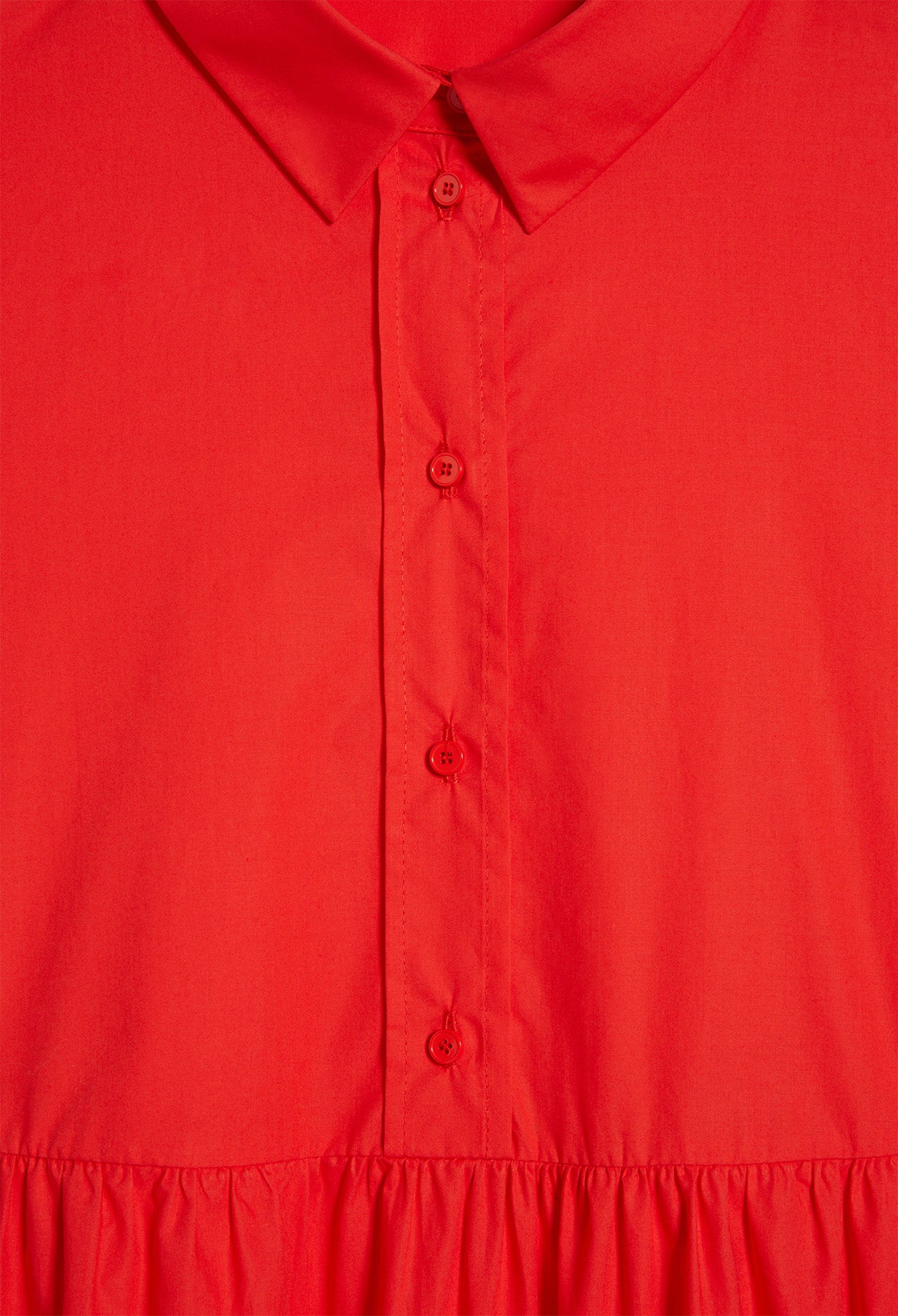 Robe sans manches évasée Faume - seconde main