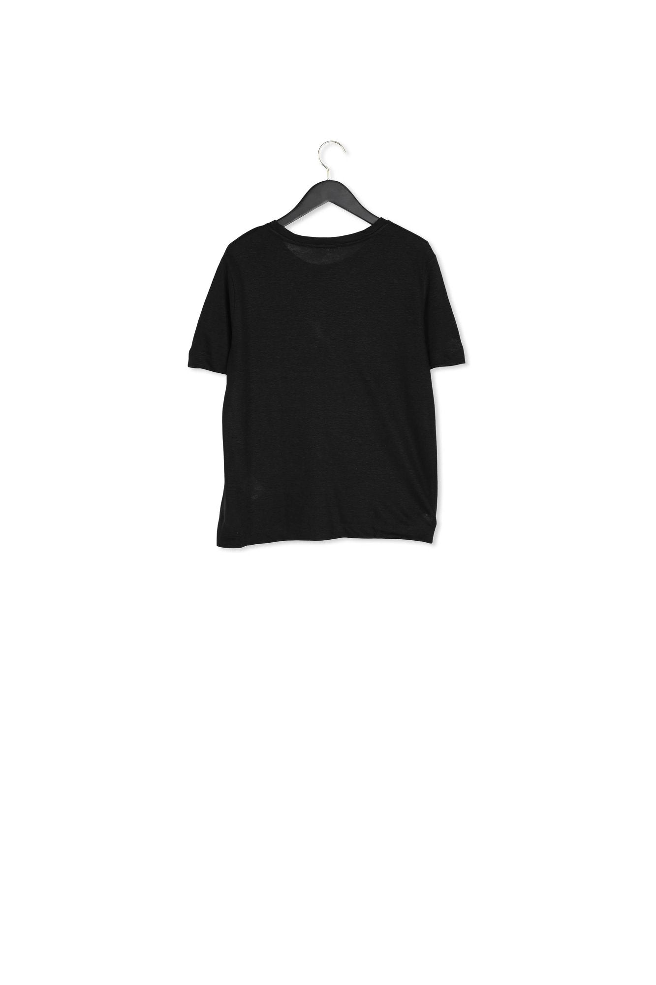 T-shirt sérigraphié Faume - seconde main