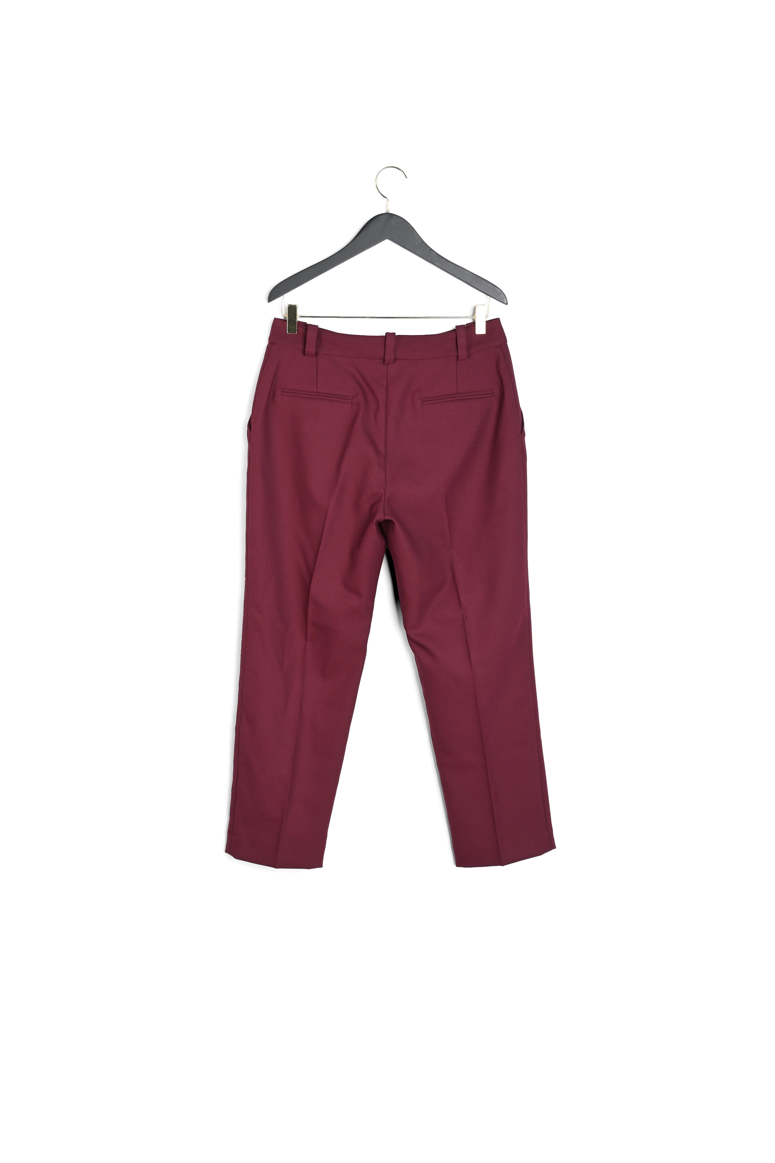 Pantalon tailleur Faume - seconde main