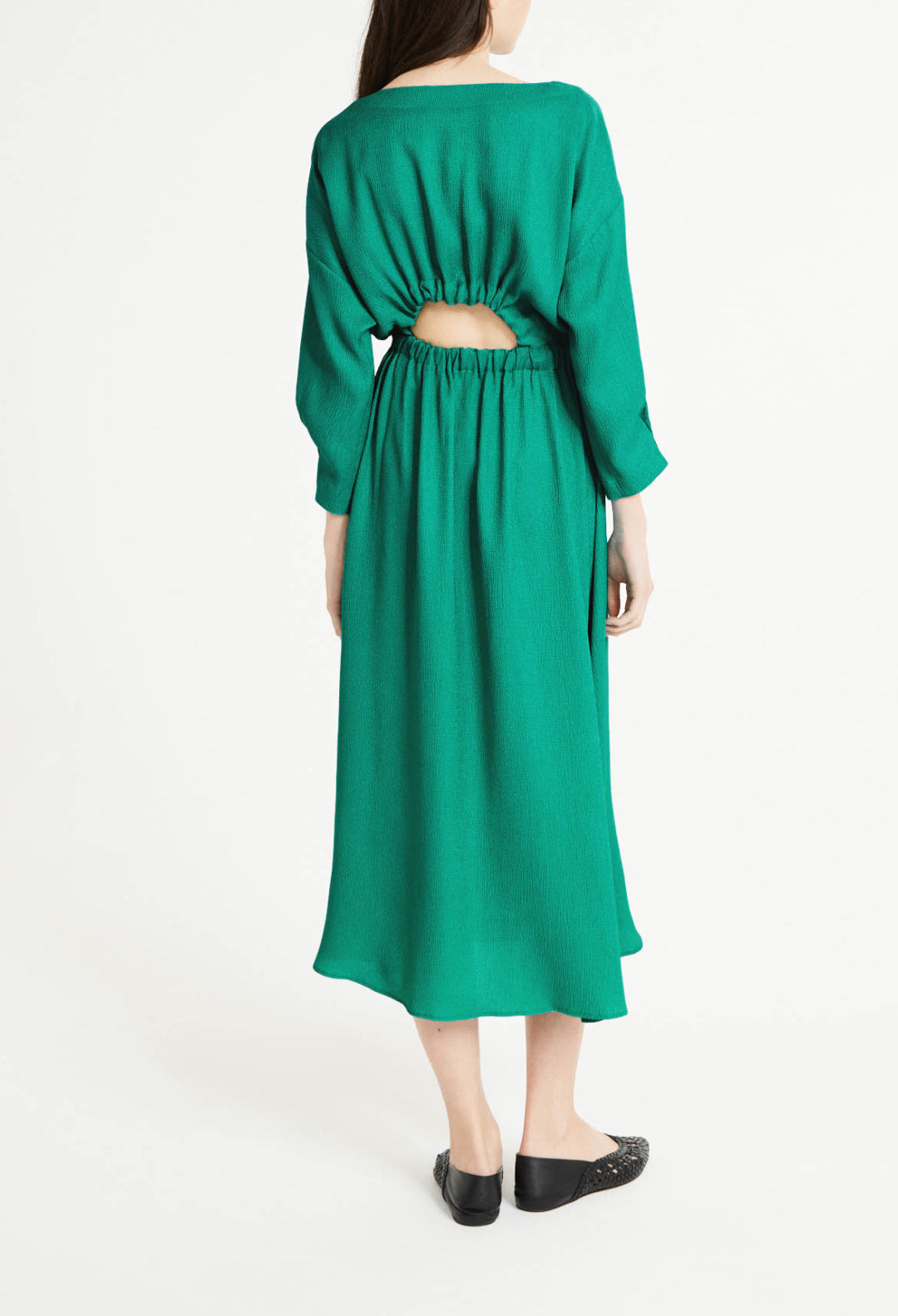 Robe longue Faume - seconde main