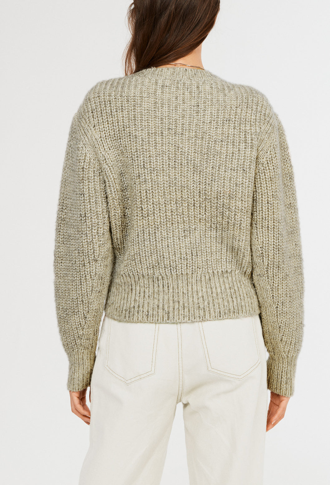 Gros pull Faume - seconde main