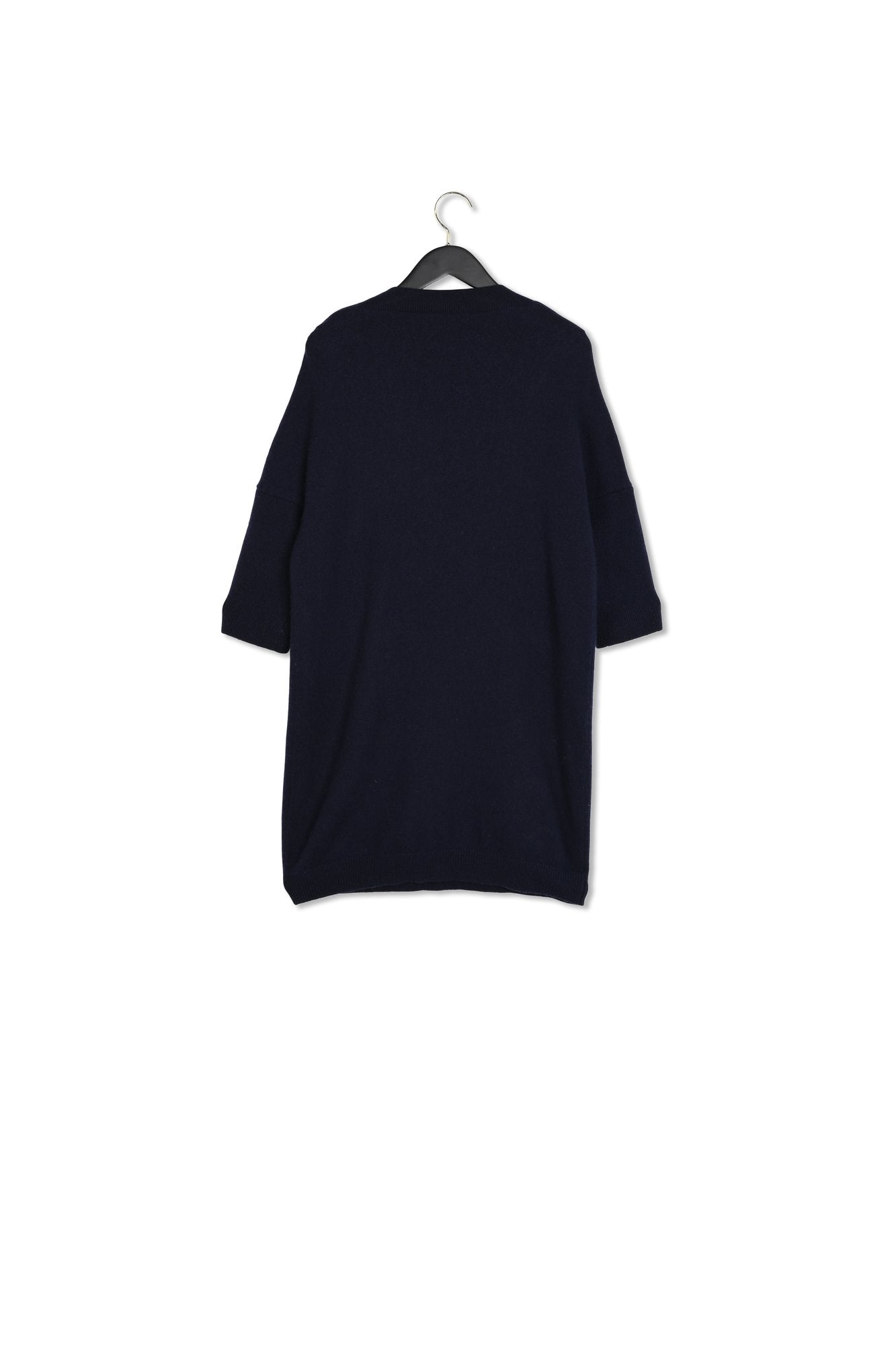 Robe en laine Faume - seconde main