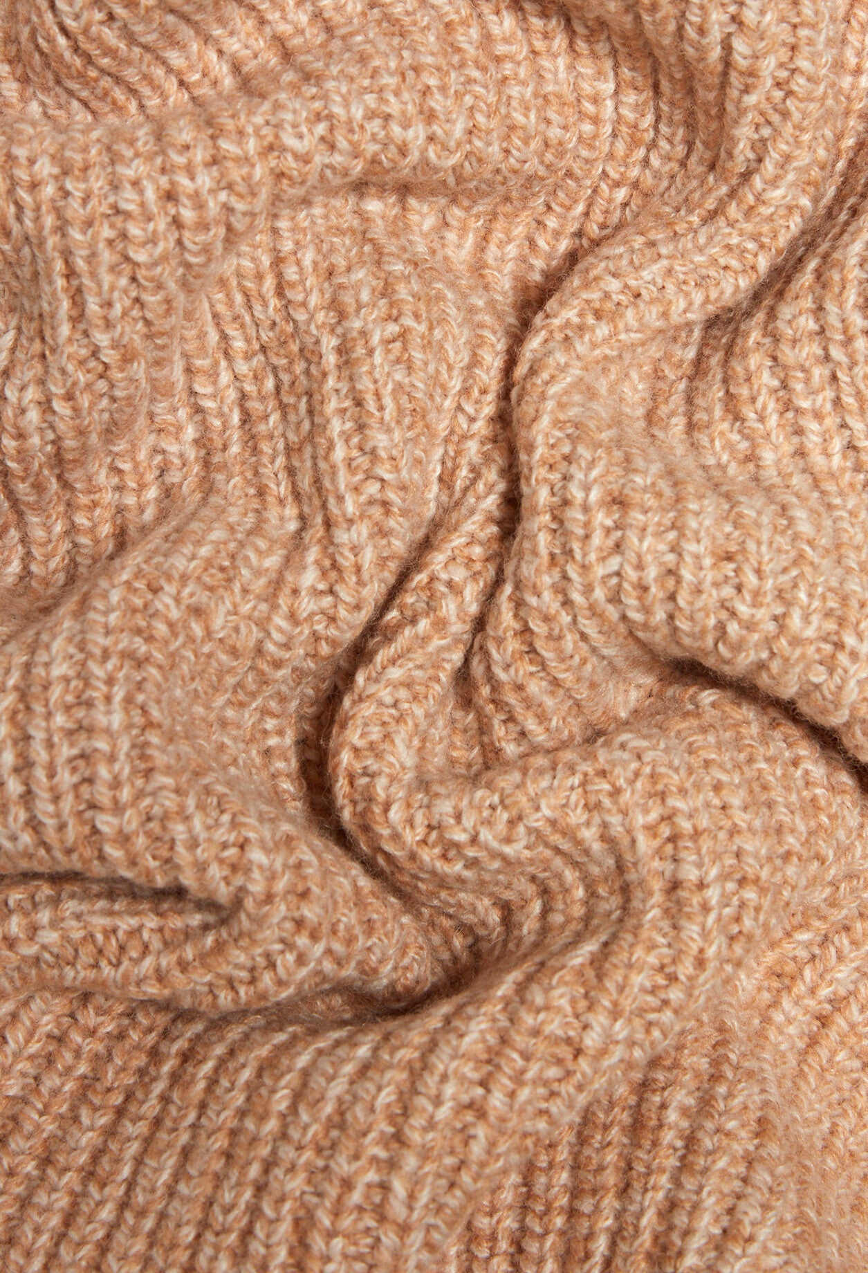 Pull sans manche croisé dans le dos Faume - seconde main