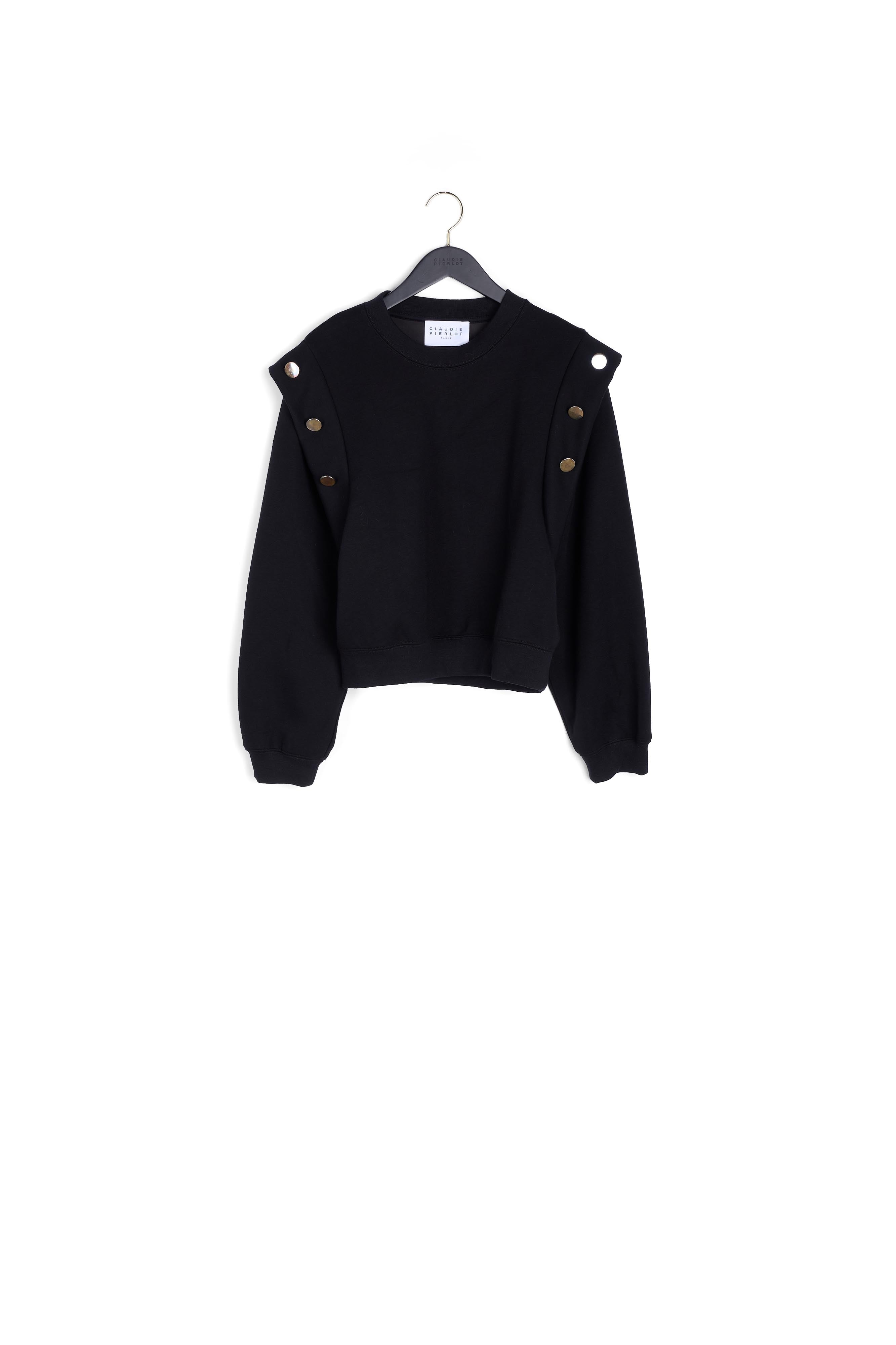 Sweatshirt Faume - seconde main